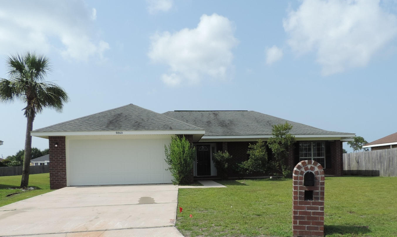 CREETWOOD PLACE - Residential