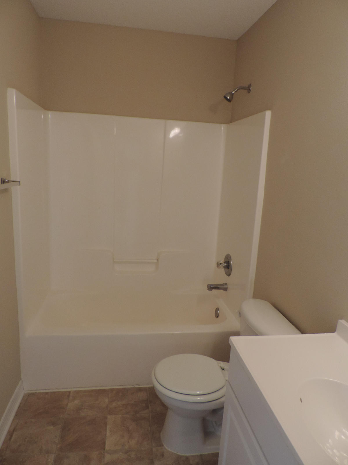 CREETWOOD PLACE - Residential