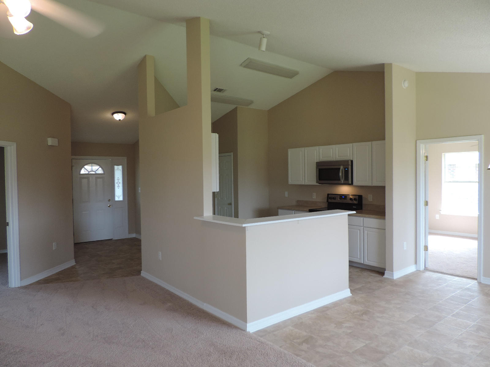 CREETWOOD PLACE - Residential