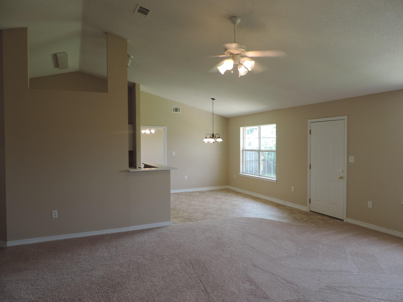 CREETWOOD PLACE - Residential