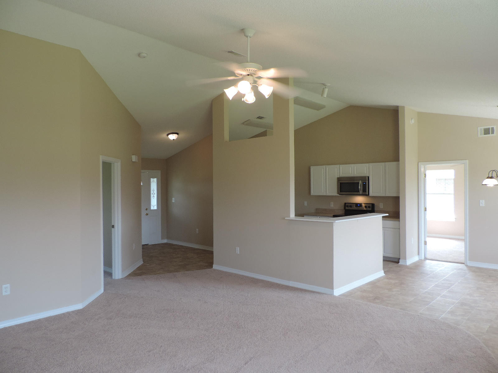 CREETWOOD PLACE - Residential