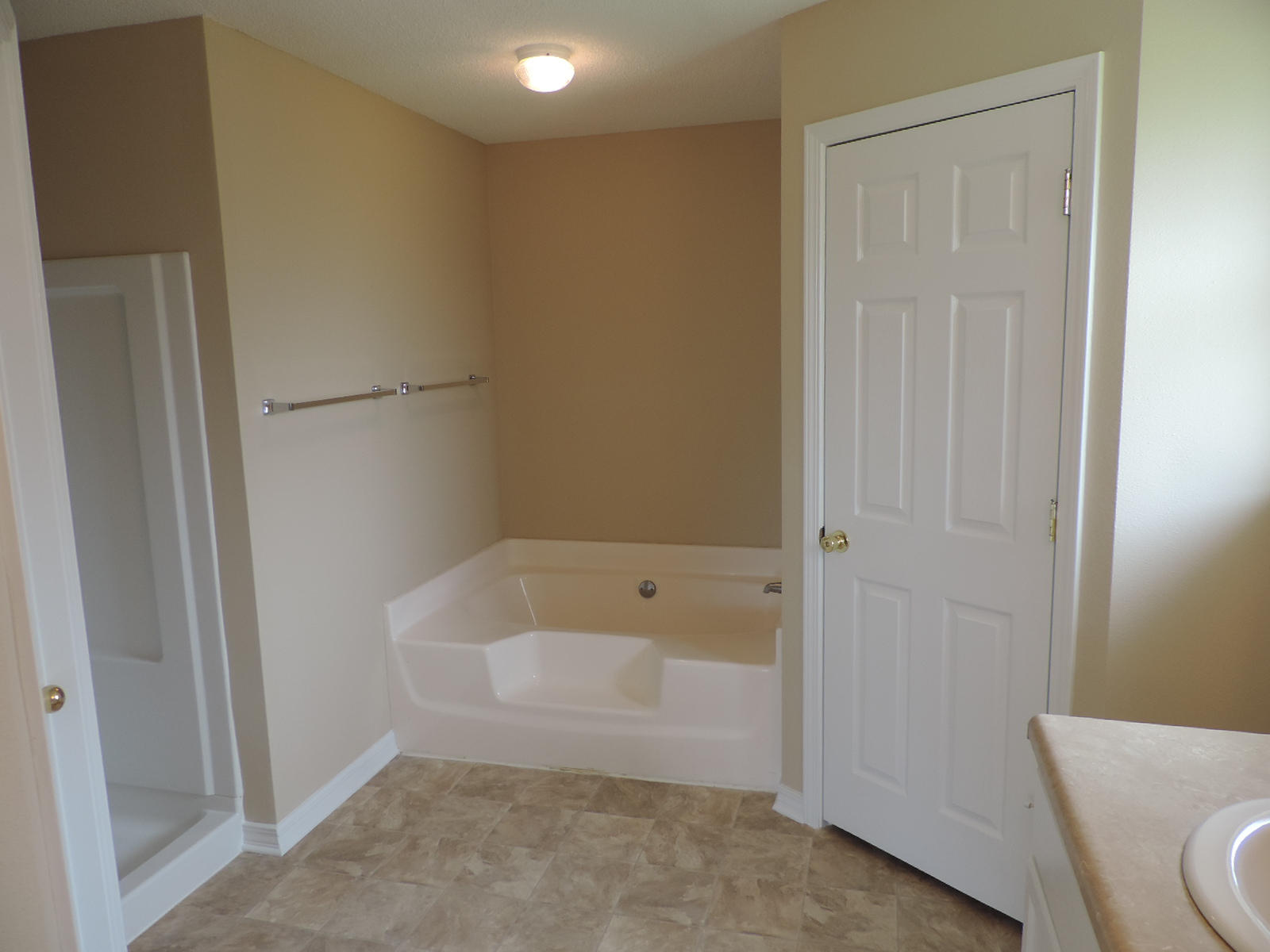 CREETWOOD PLACE - Residential