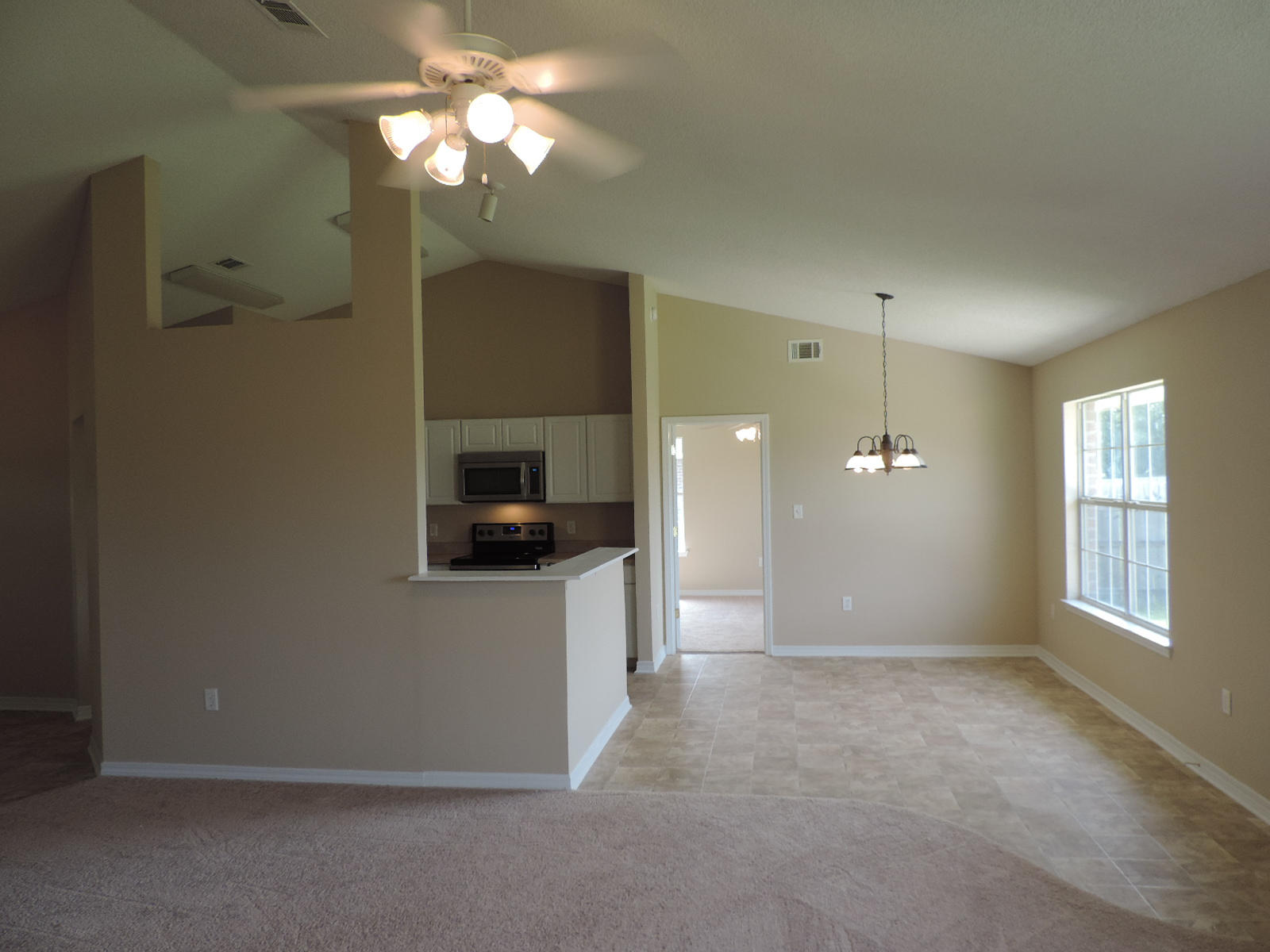 CREETWOOD PLACE - Residential