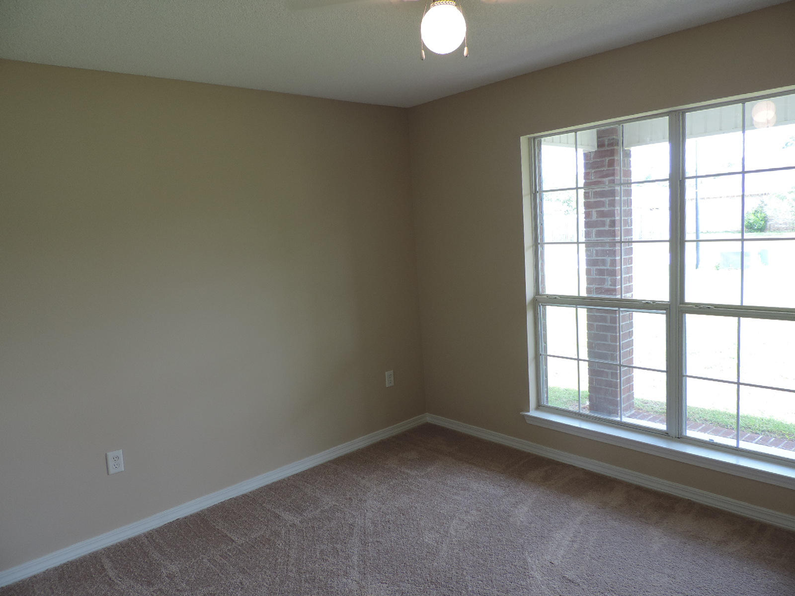 CREETWOOD PLACE - Residential