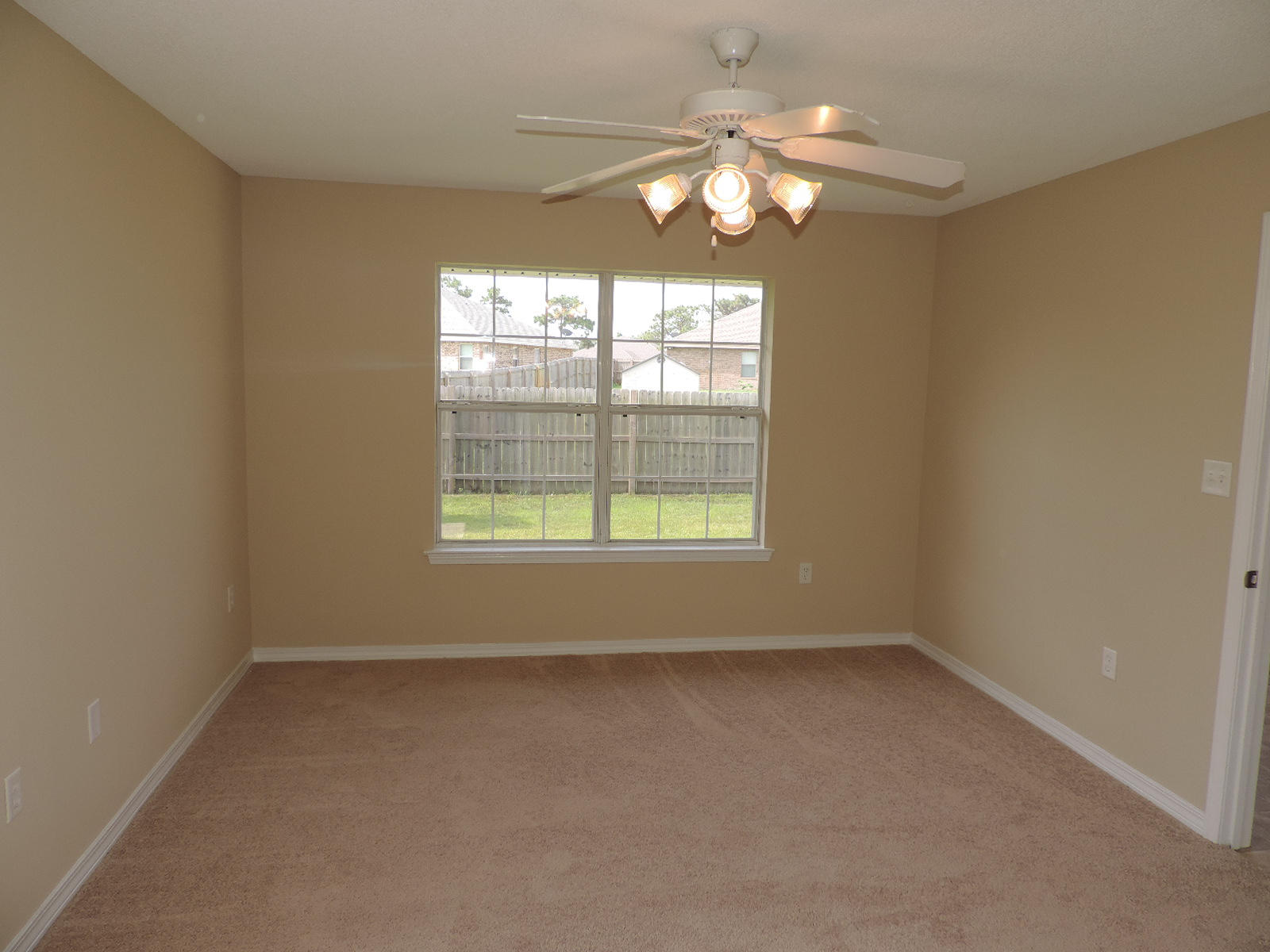 CREETWOOD PLACE - Residential