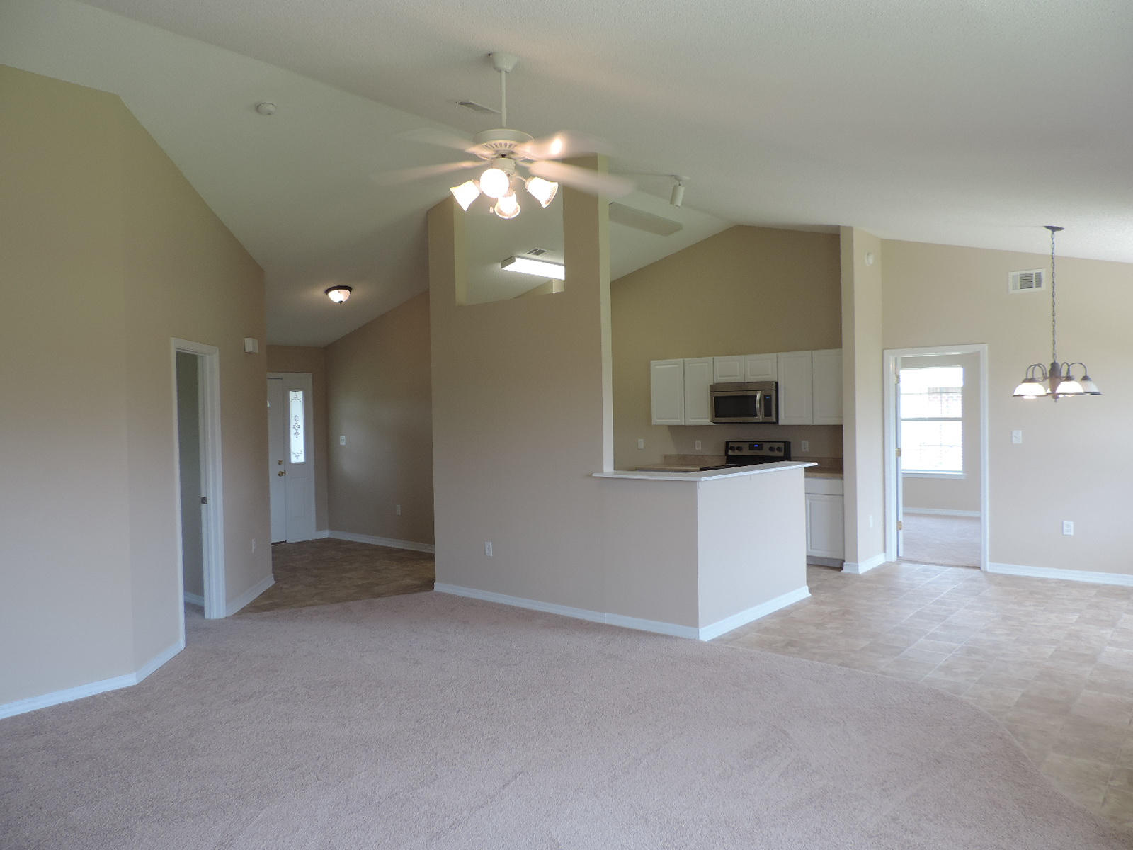 CREETWOOD PLACE - Residential