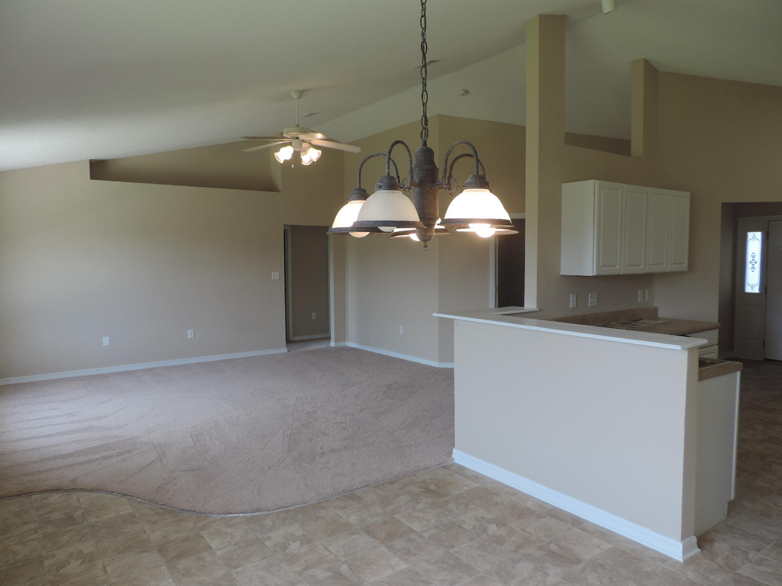 CREETWOOD PLACE - Residential