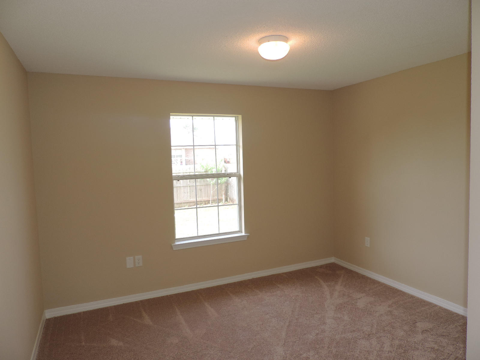 CREETWOOD PLACE - Residential