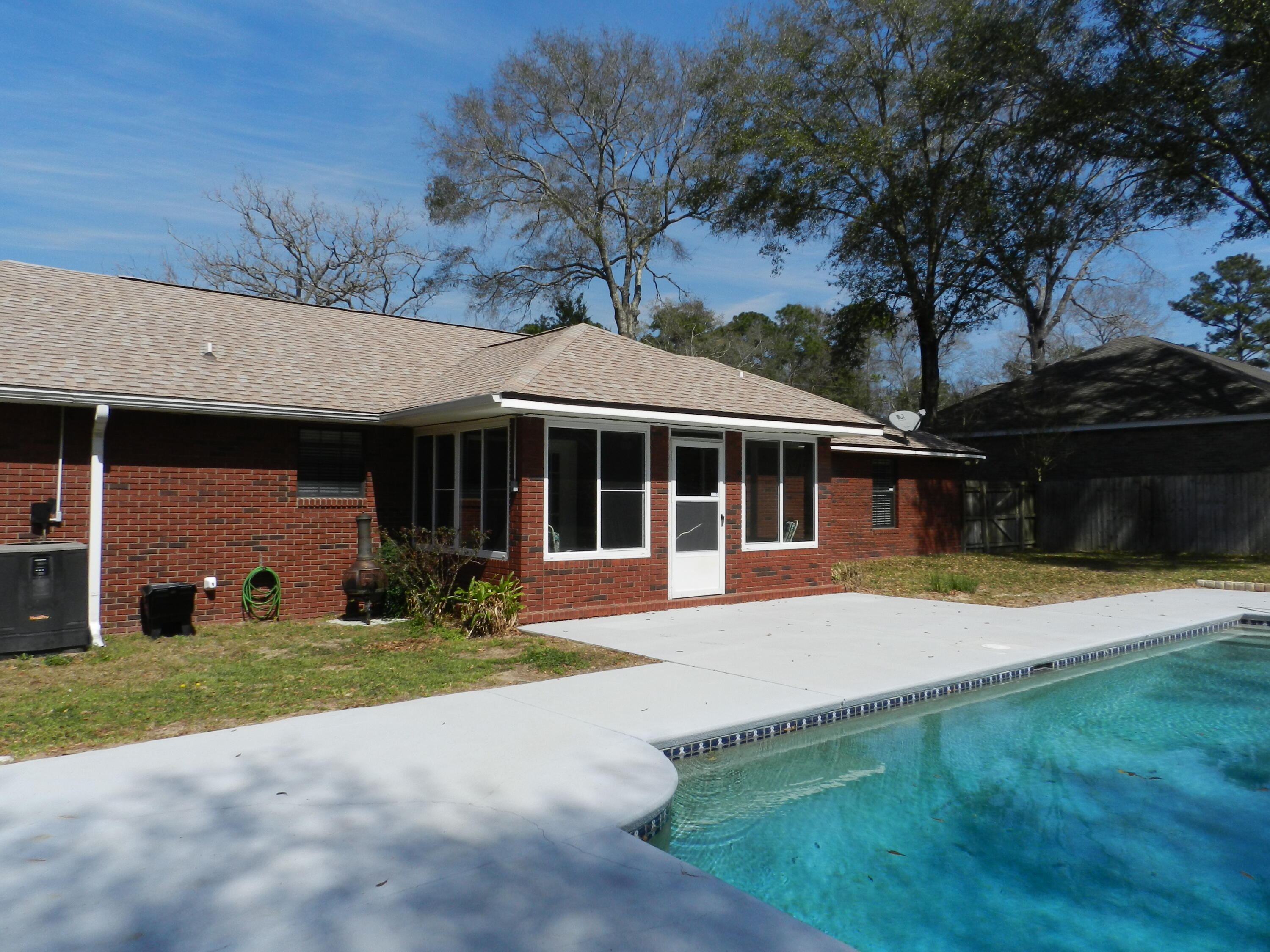 DOGWOOD ESTATES - Residential