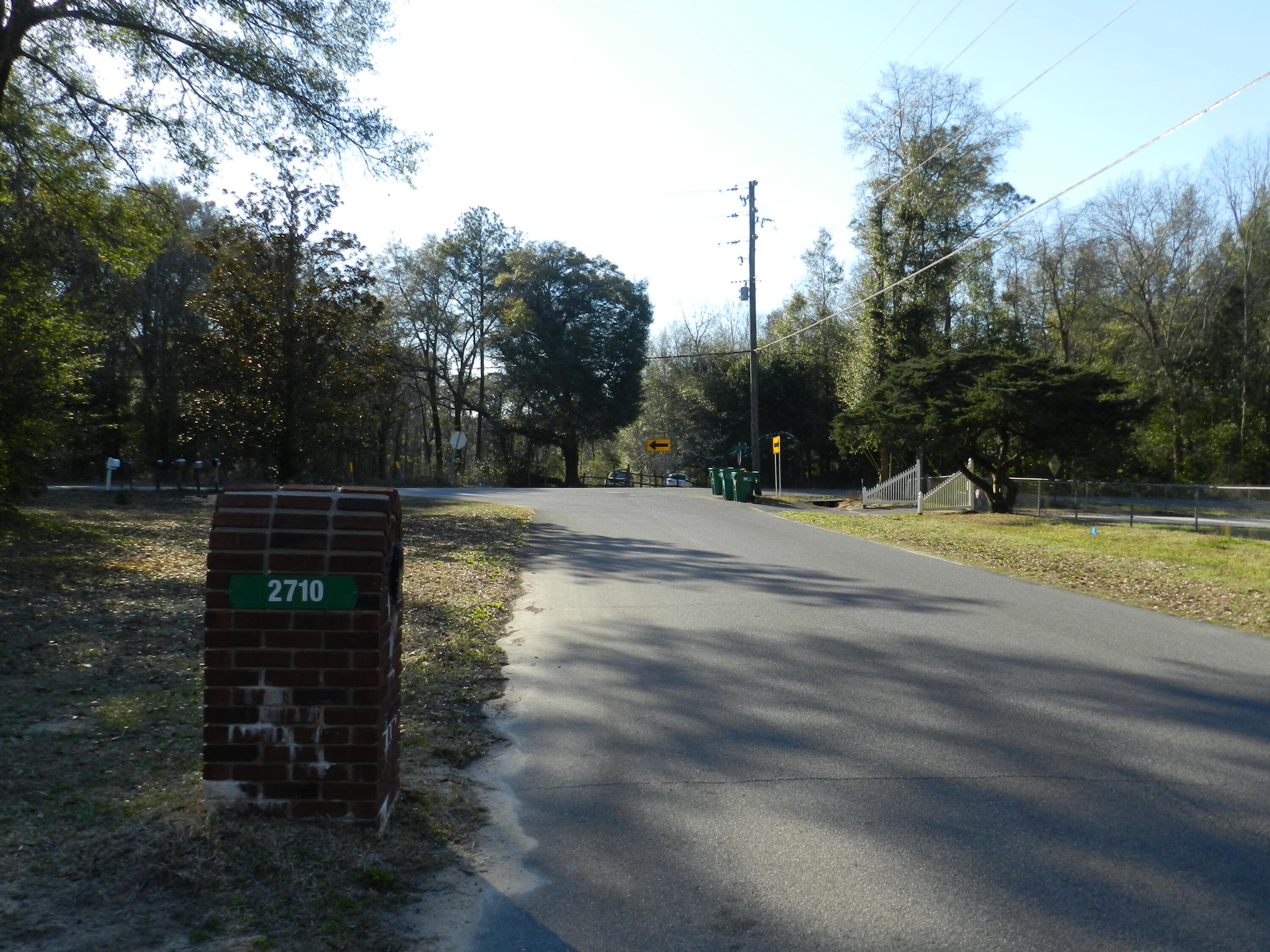 DOGWOOD ESTATES - Residential