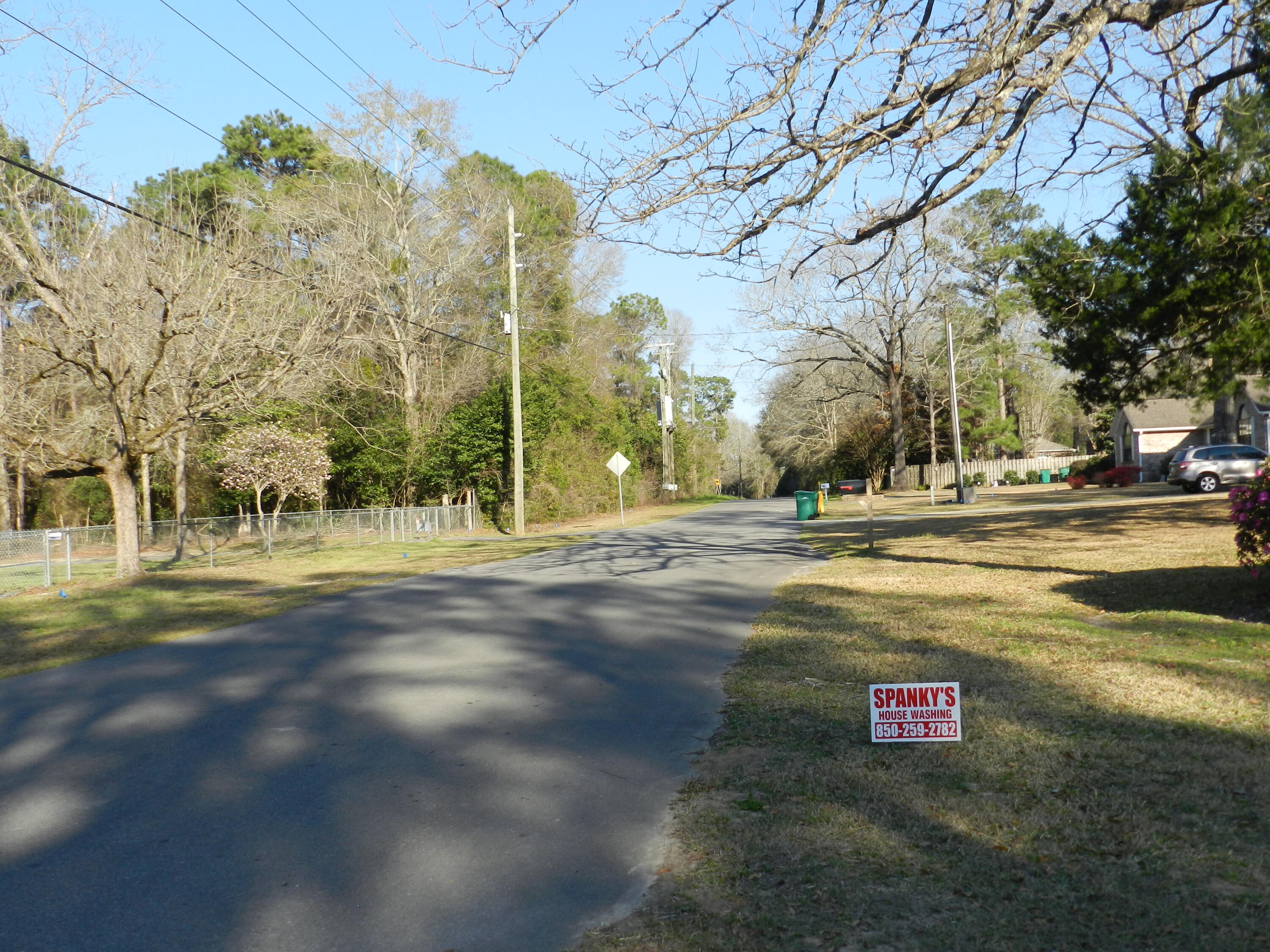 DOGWOOD ESTATES - Residential