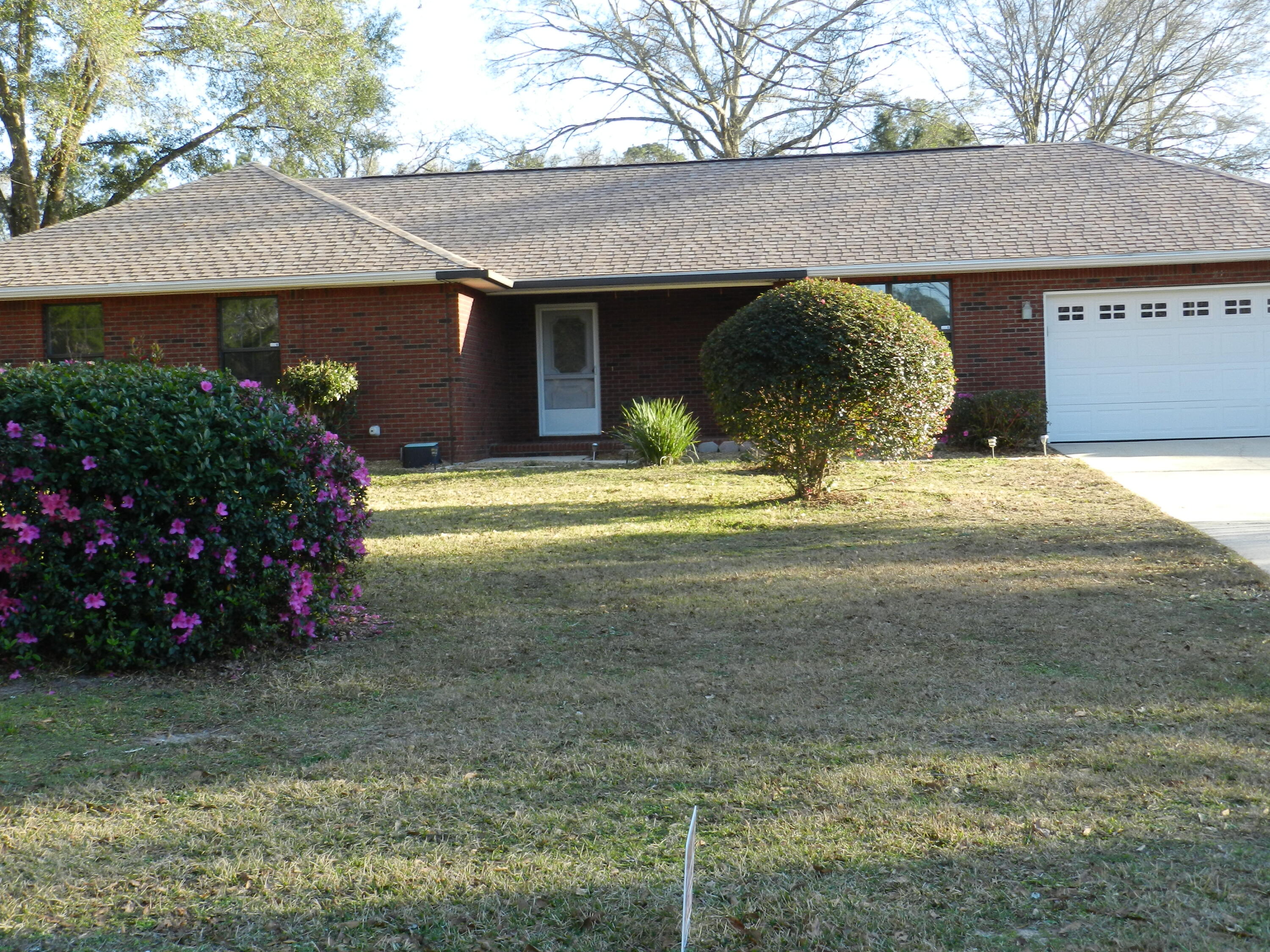 DOGWOOD ESTATES - Residential