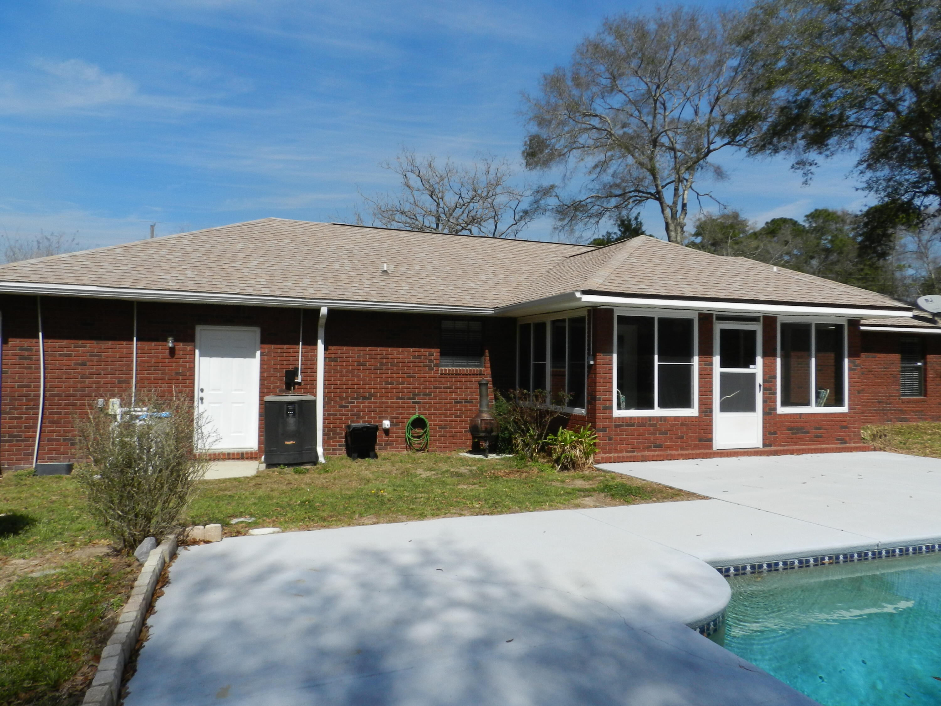 DOGWOOD ESTATES - Residential