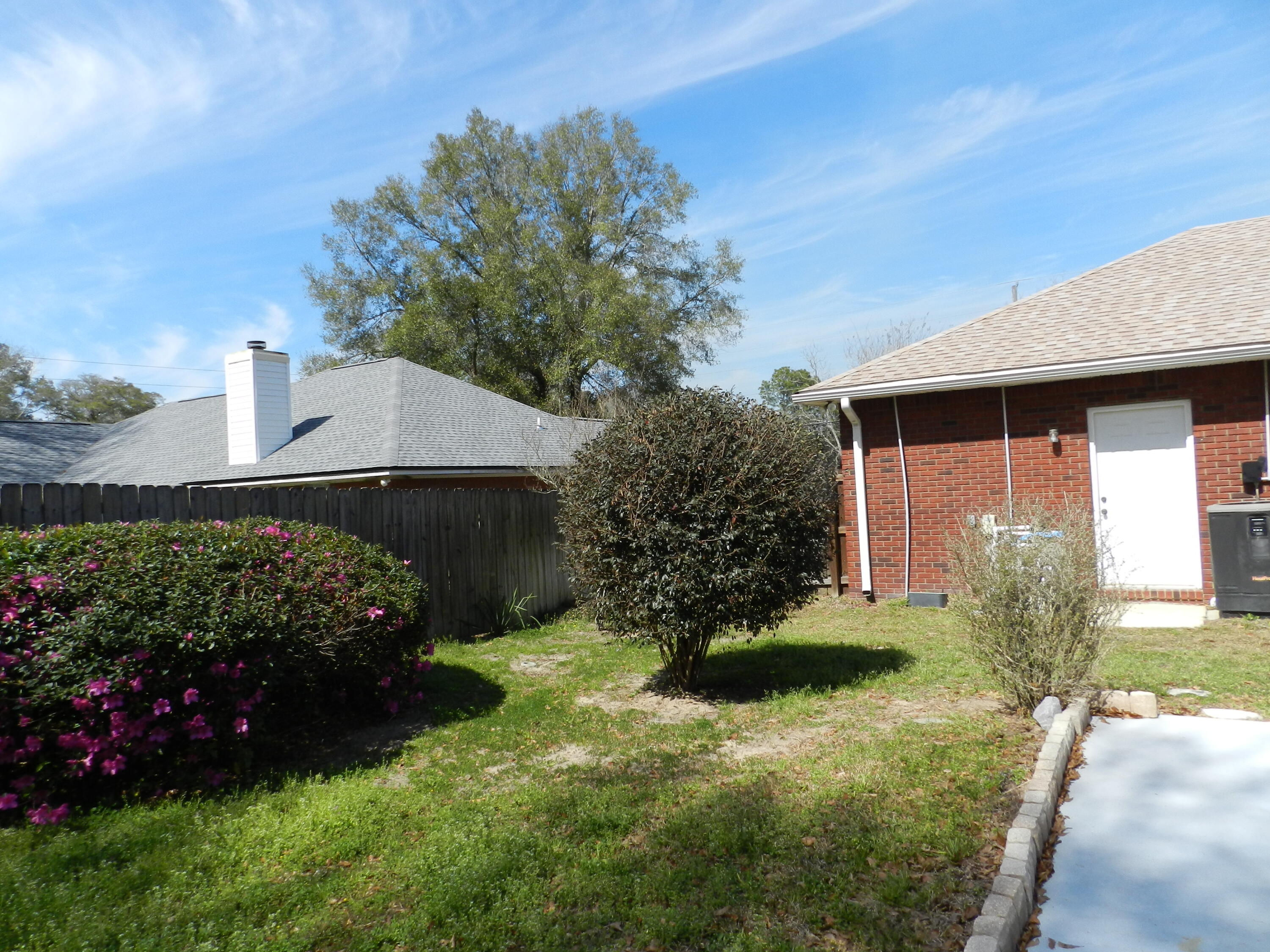 DOGWOOD ESTATES - Residential