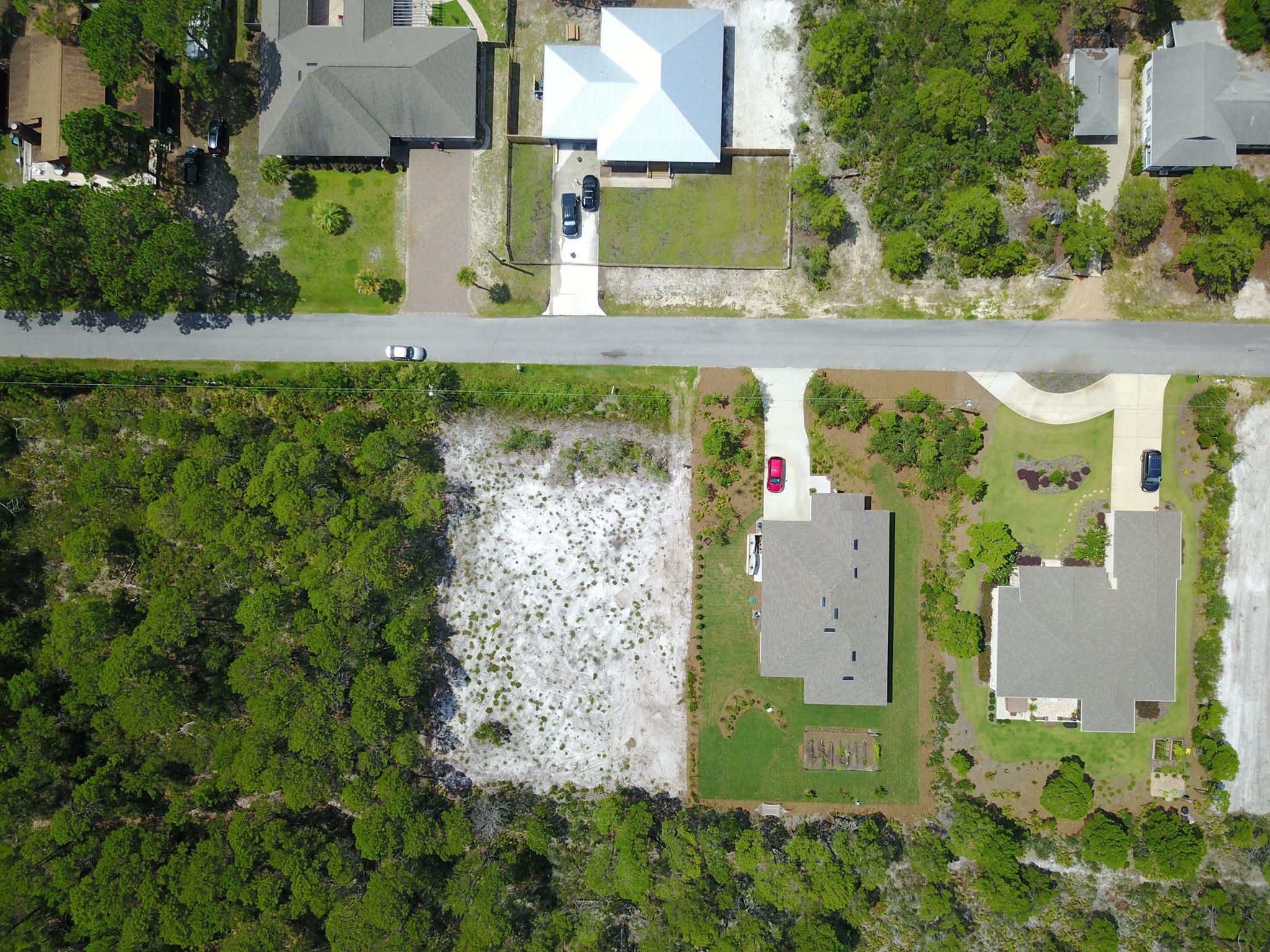 SANTA ROSA RIDGE UNIT 2 - Land