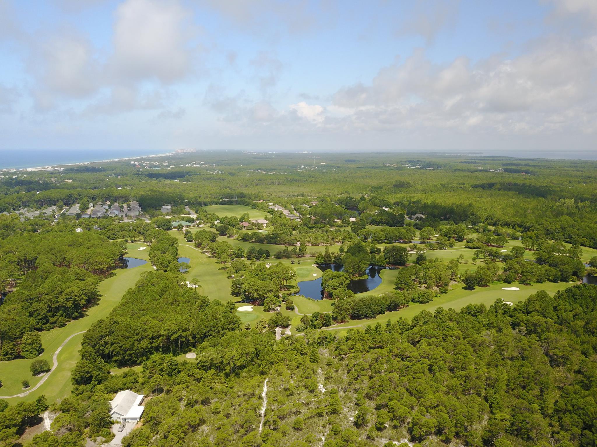 SANTA ROSA RIDGE UNIT 2 - Land