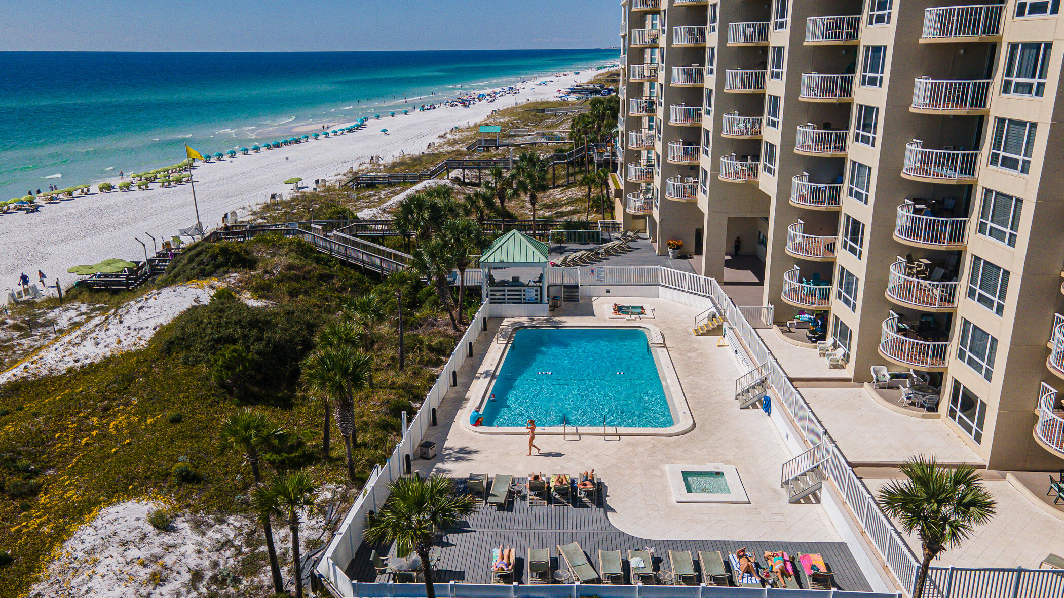 HIDDEN DUNES GULFSIDE 1 - Residential