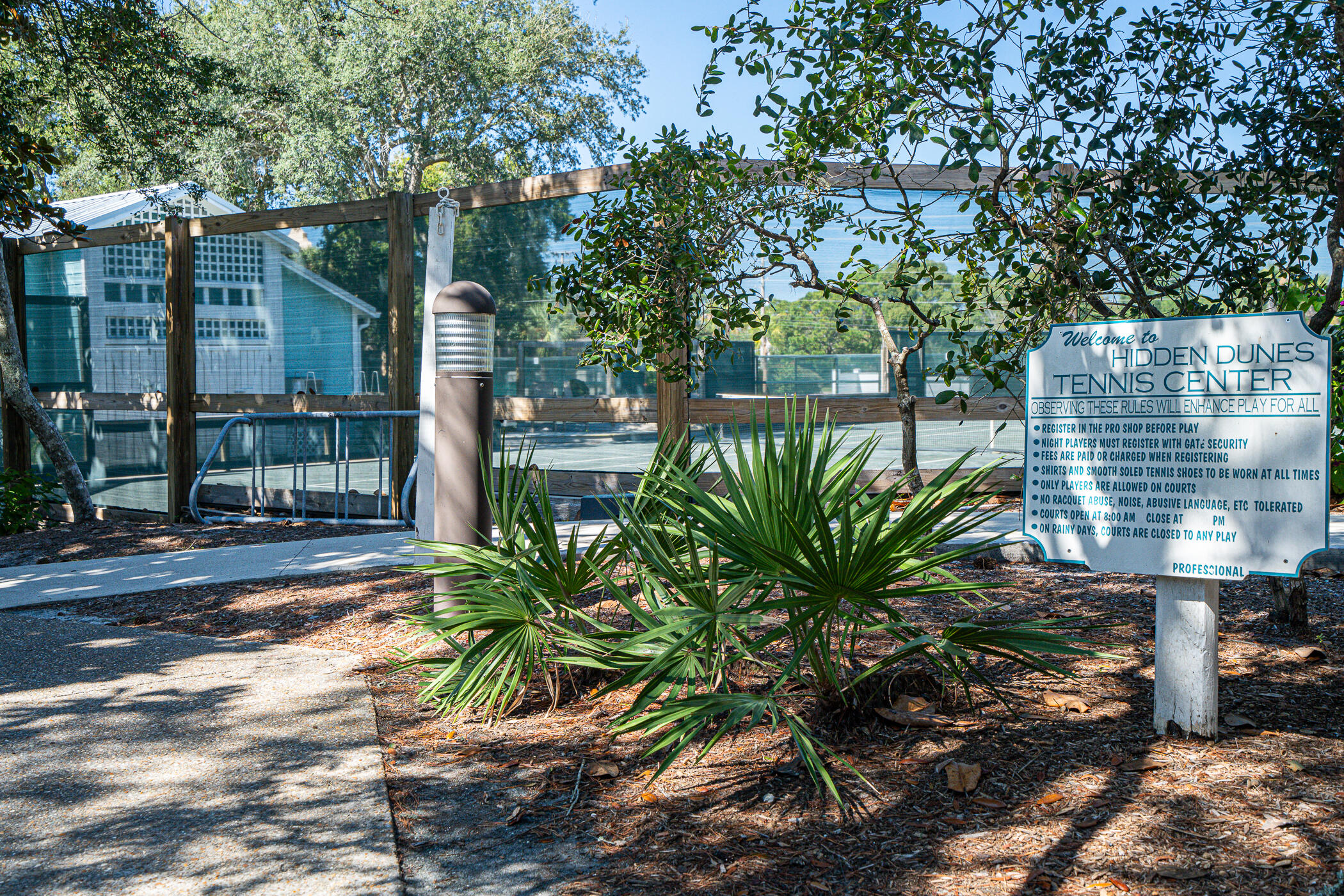 HIDDEN DUNES GULFSIDE 1 - Residential