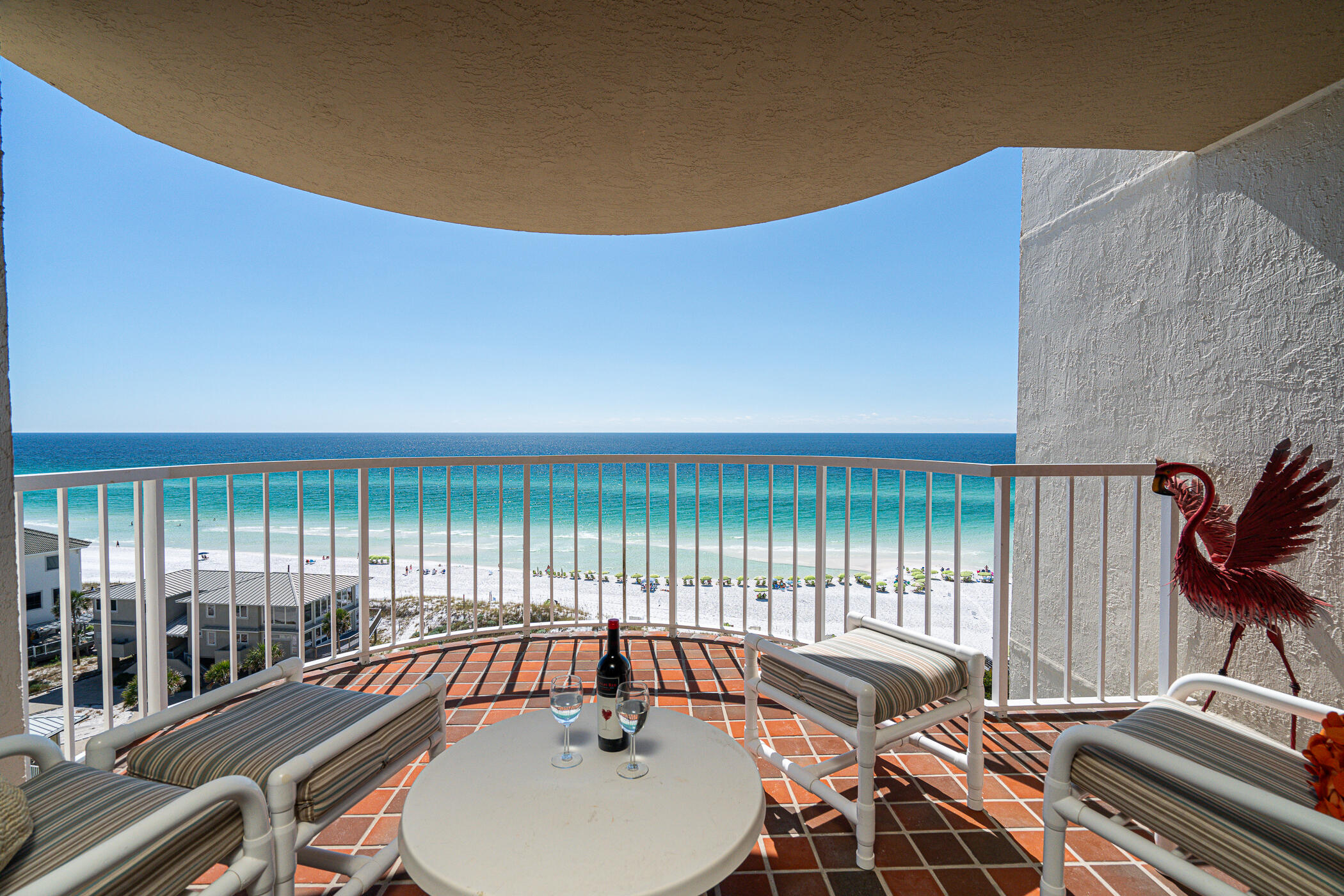 HIDDEN DUNES GULFSIDE 1 - Residential