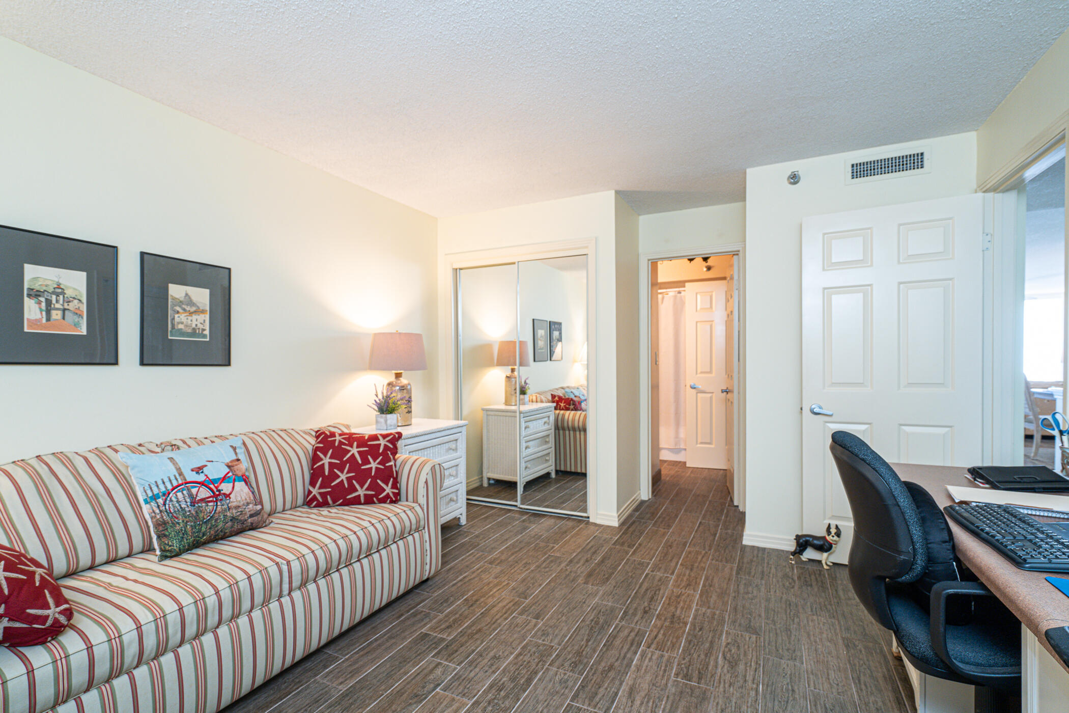 HIDDEN DUNES GULFSIDE 1 - Residential