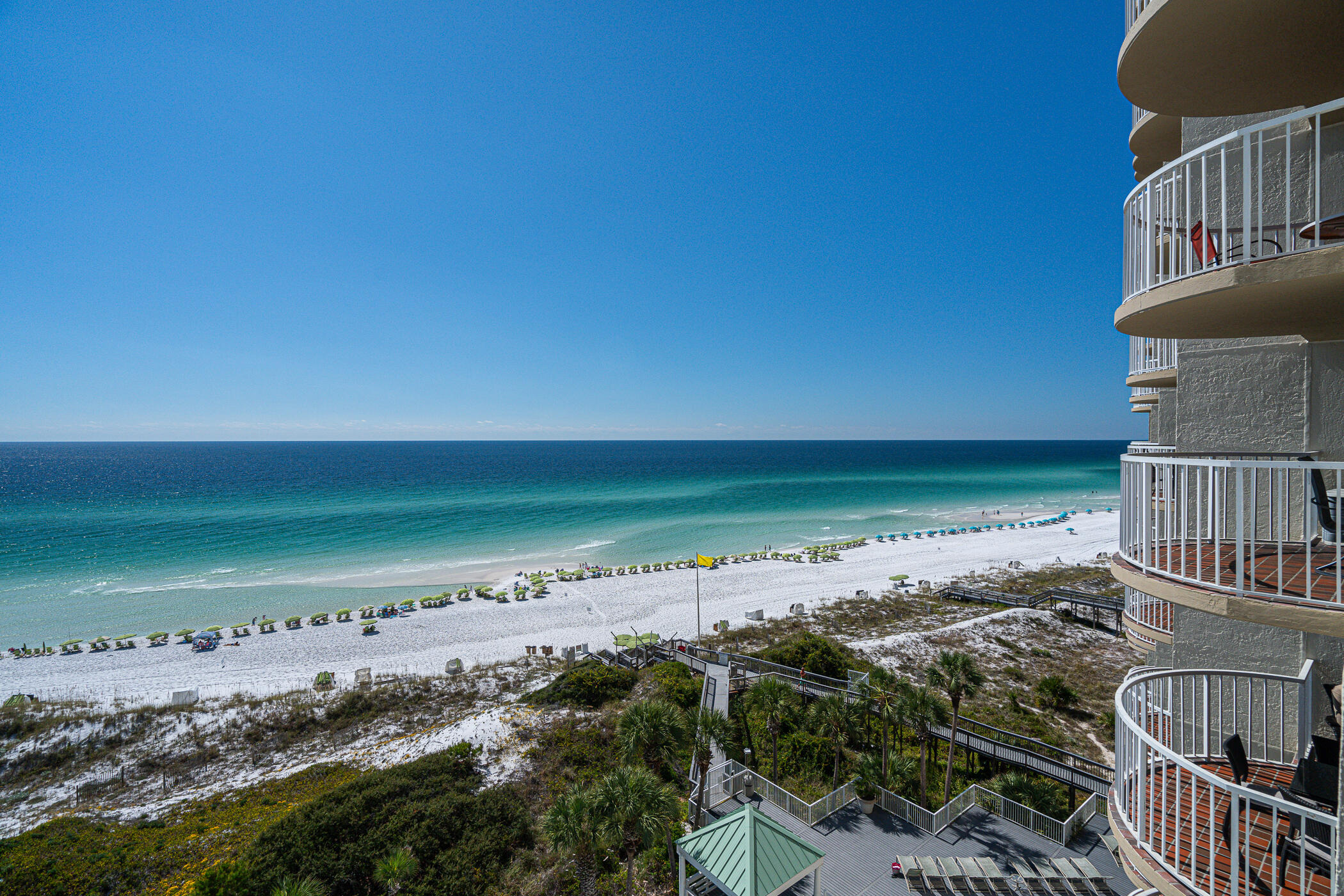 HIDDEN DUNES GULFSIDE 1 - Residential