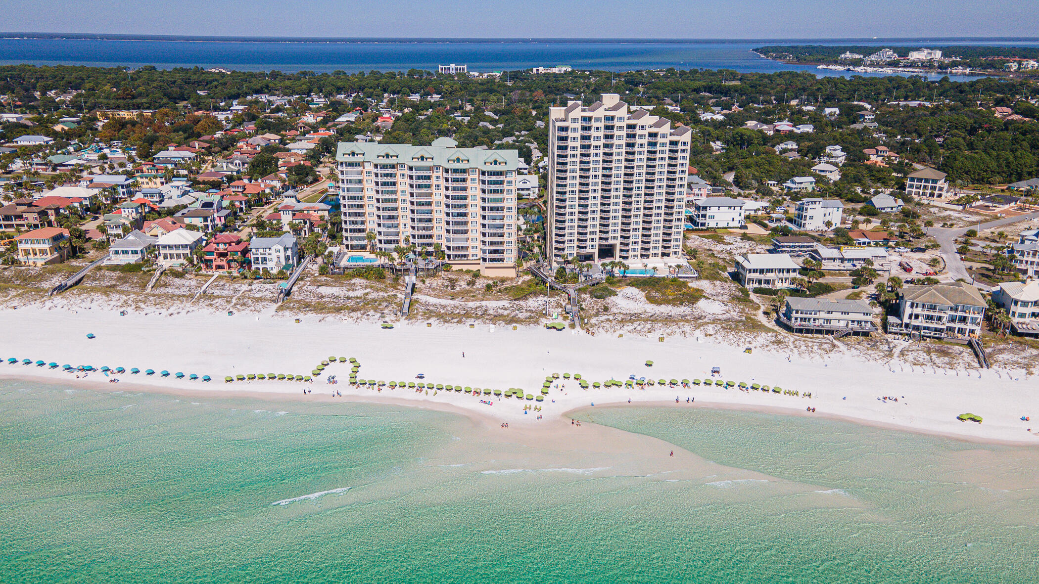 HIDDEN DUNES GULFSIDE 1 - Residential