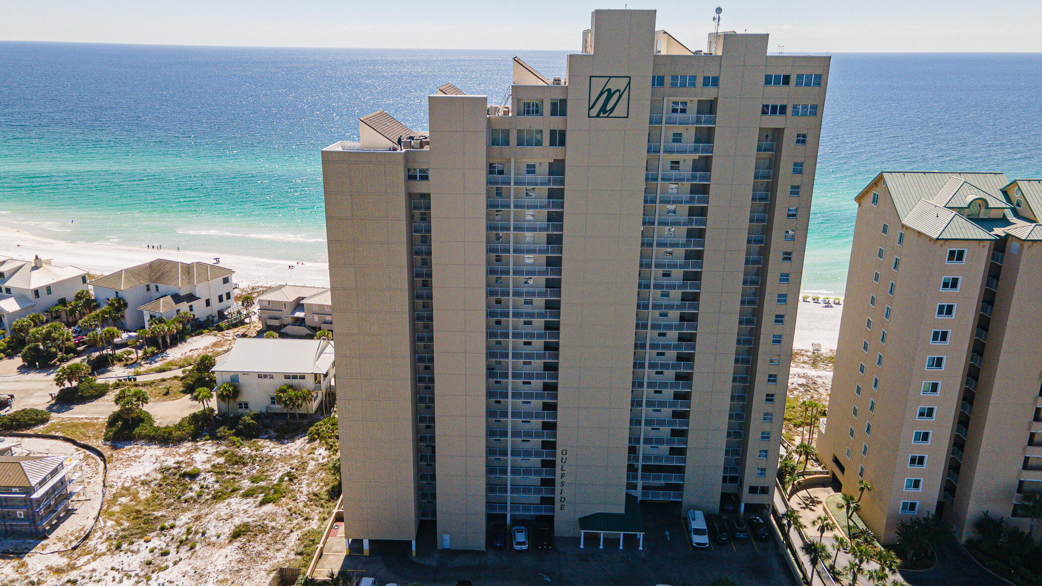 HIDDEN DUNES GULFSIDE 1 - Residential