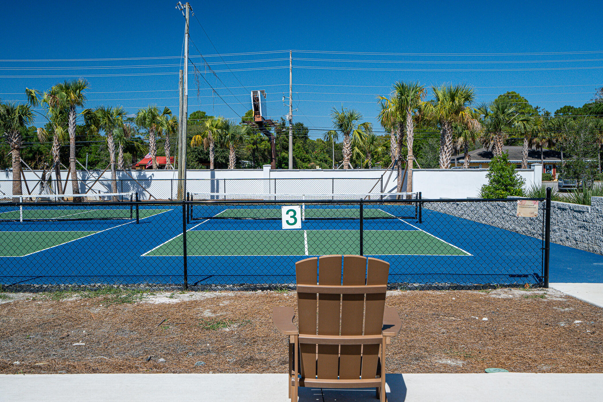 HIDDEN DUNES GULFSIDE 1 - Residential