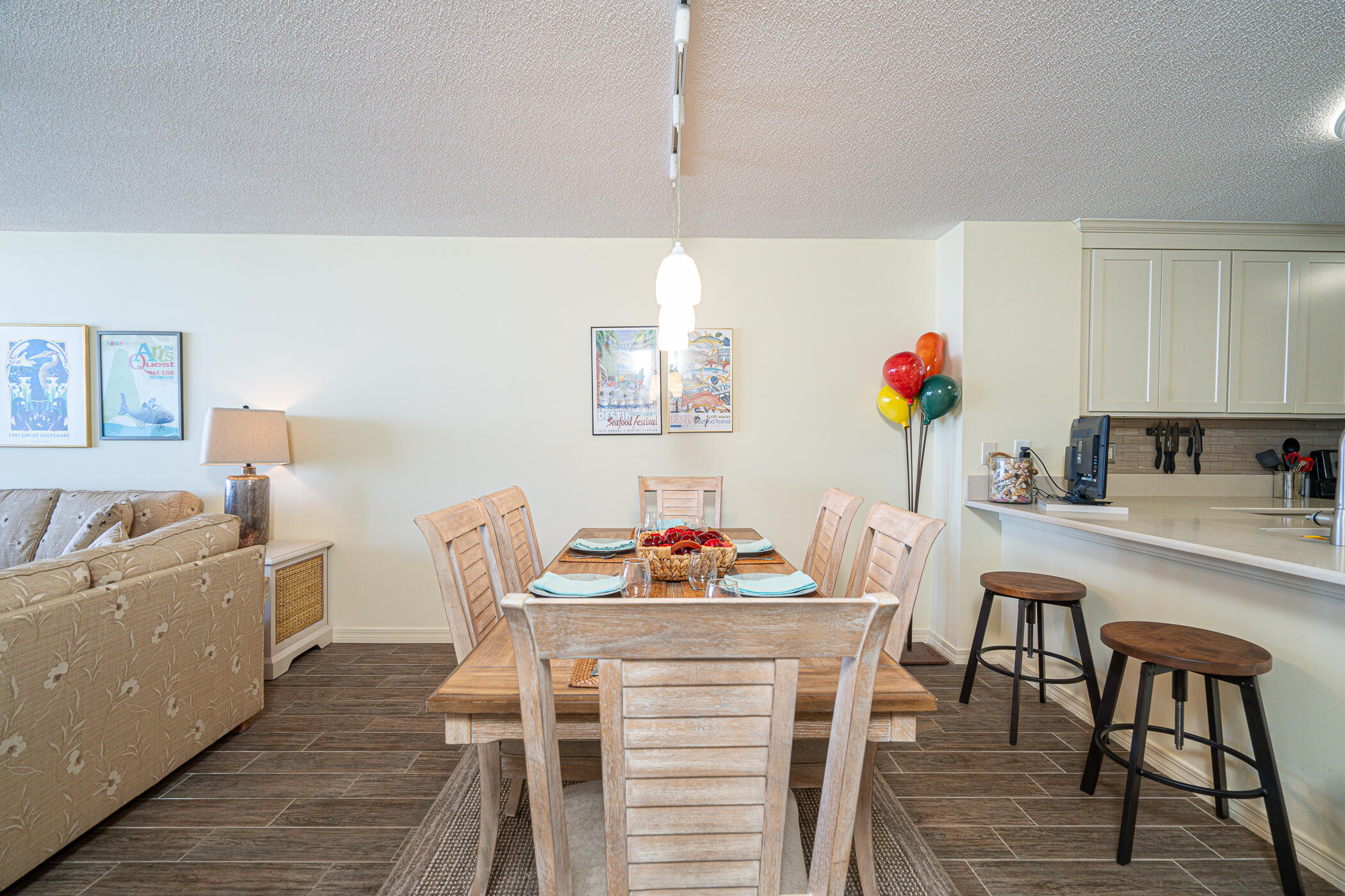 HIDDEN DUNES GULFSIDE 1 - Residential