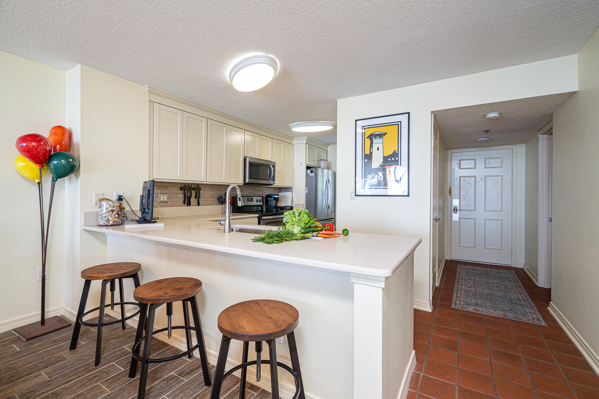 HIDDEN DUNES GULFSIDE 1 - Residential