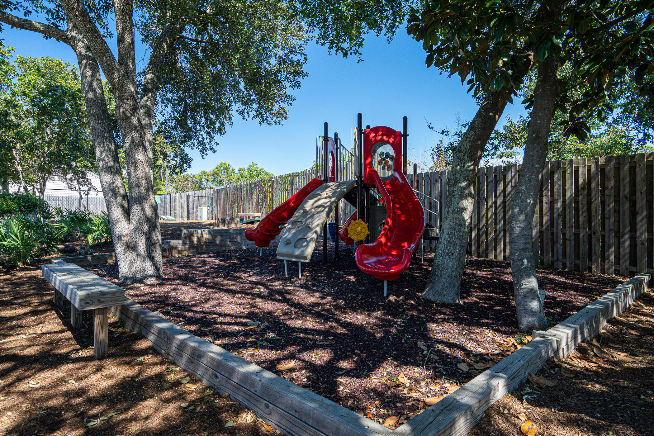 HIDDEN DUNES GULFSIDE 1 - Residential