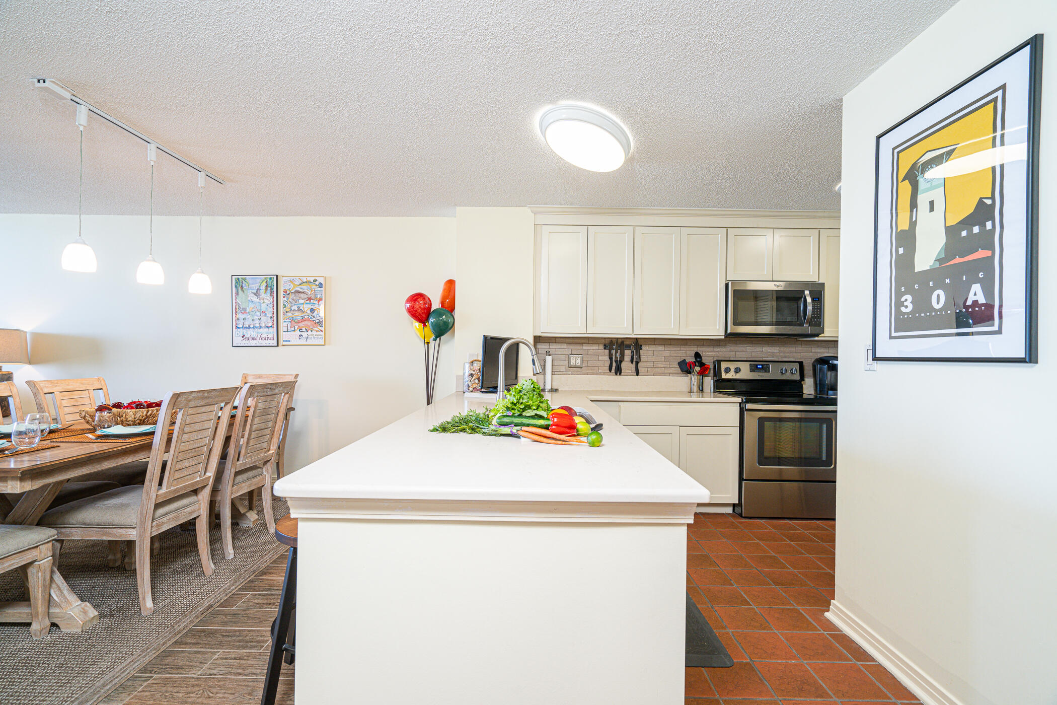 HIDDEN DUNES GULFSIDE 1 - Residential