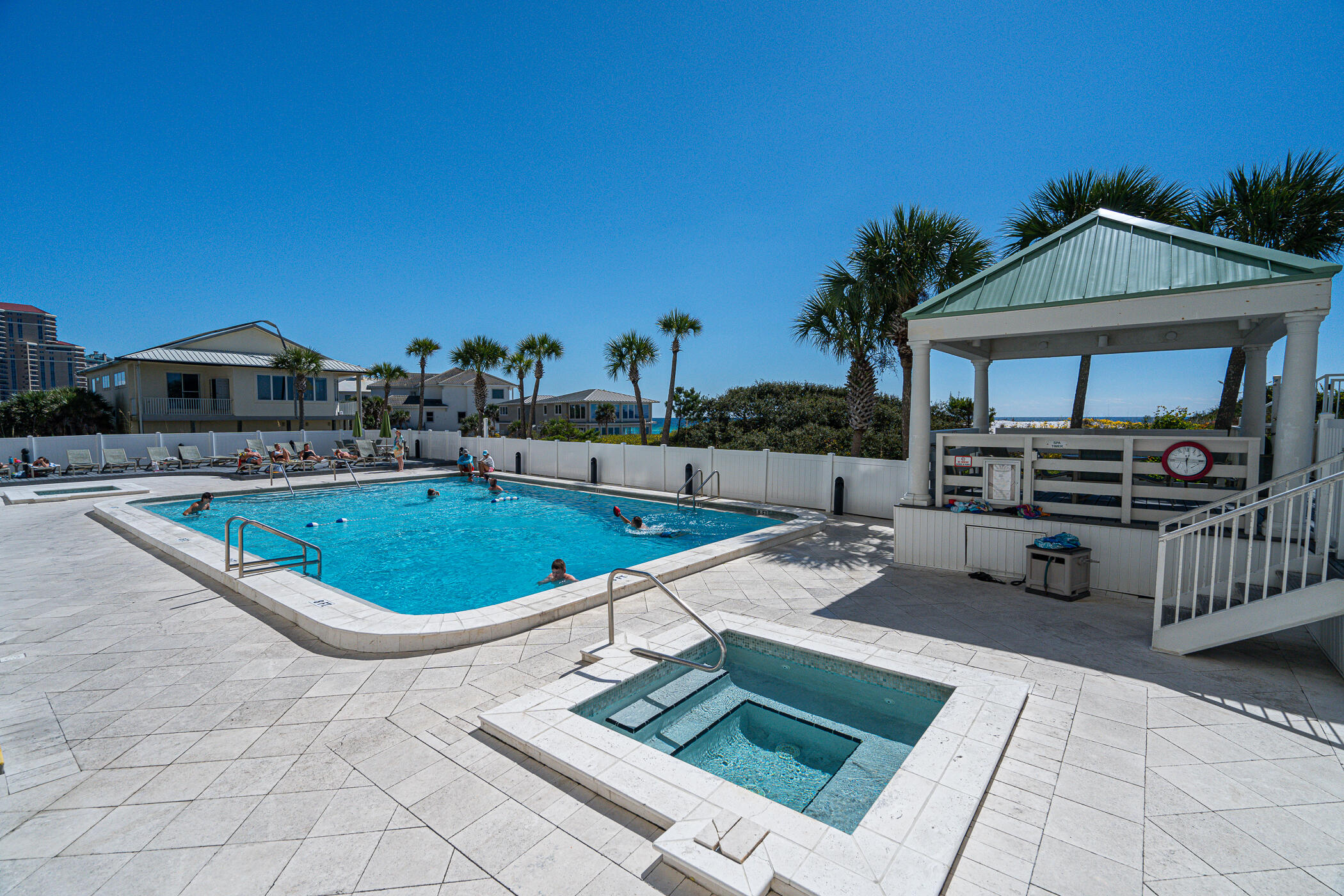 HIDDEN DUNES GULFSIDE 1 - Residential