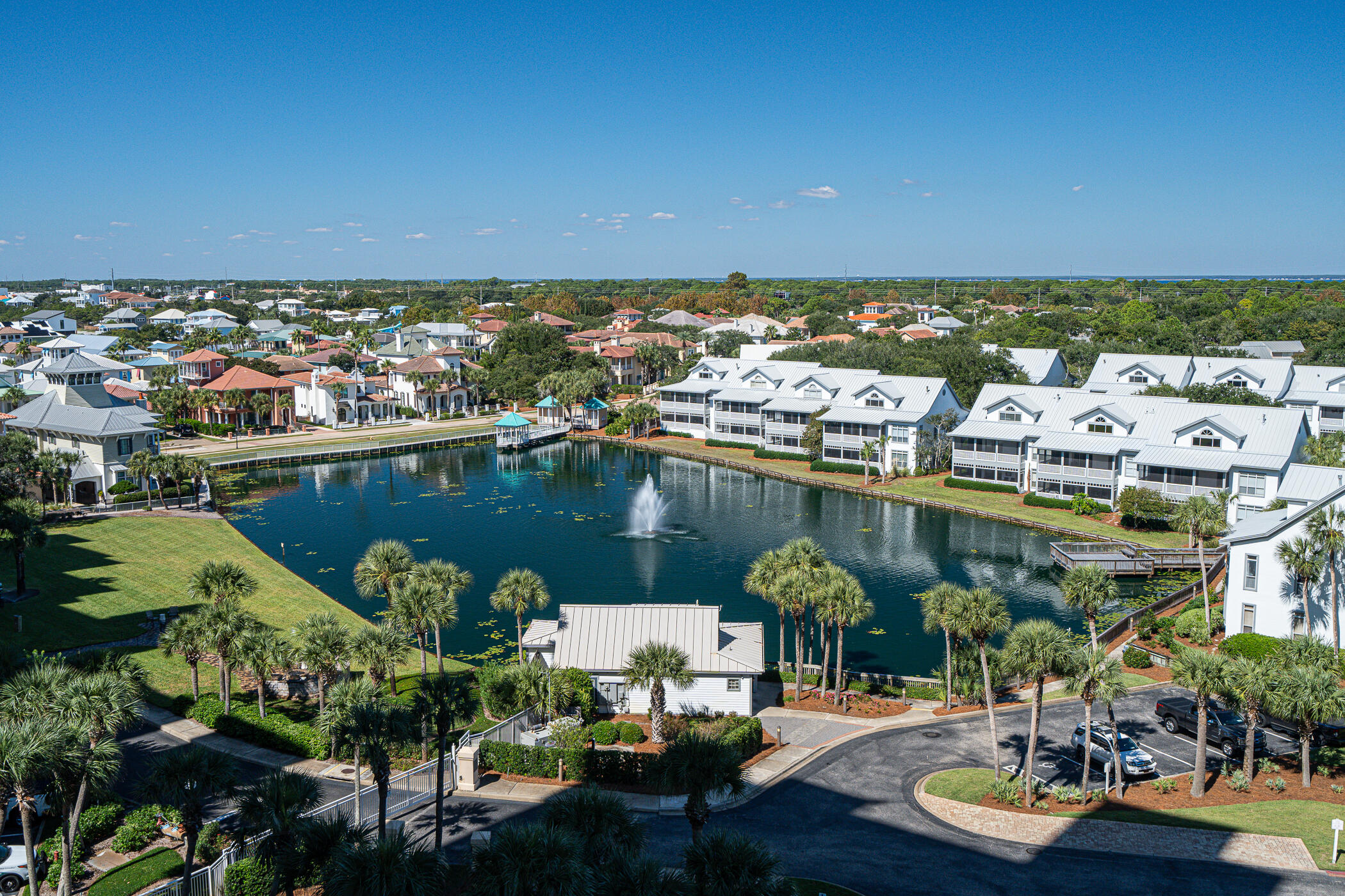 HIDDEN DUNES GULFSIDE 1 - Residential