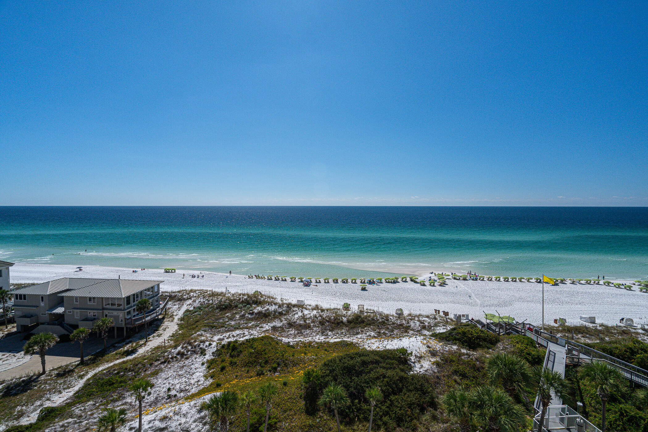 HIDDEN DUNES GULFSIDE 1 - Residential