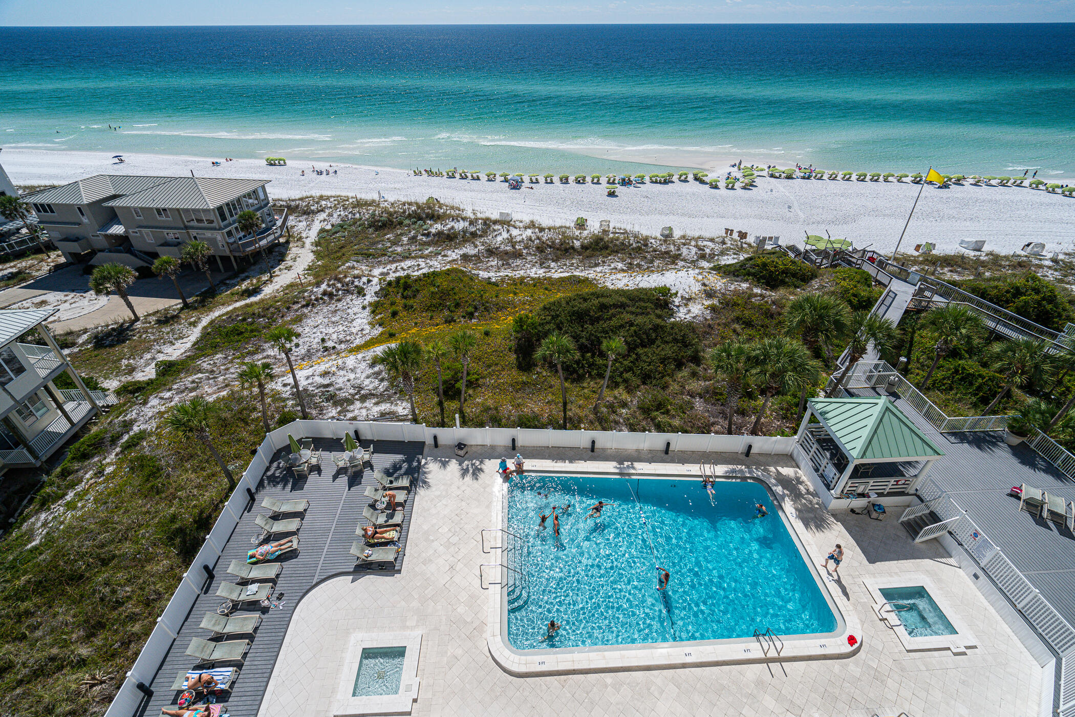 HIDDEN DUNES GULFSIDE 1 - Residential