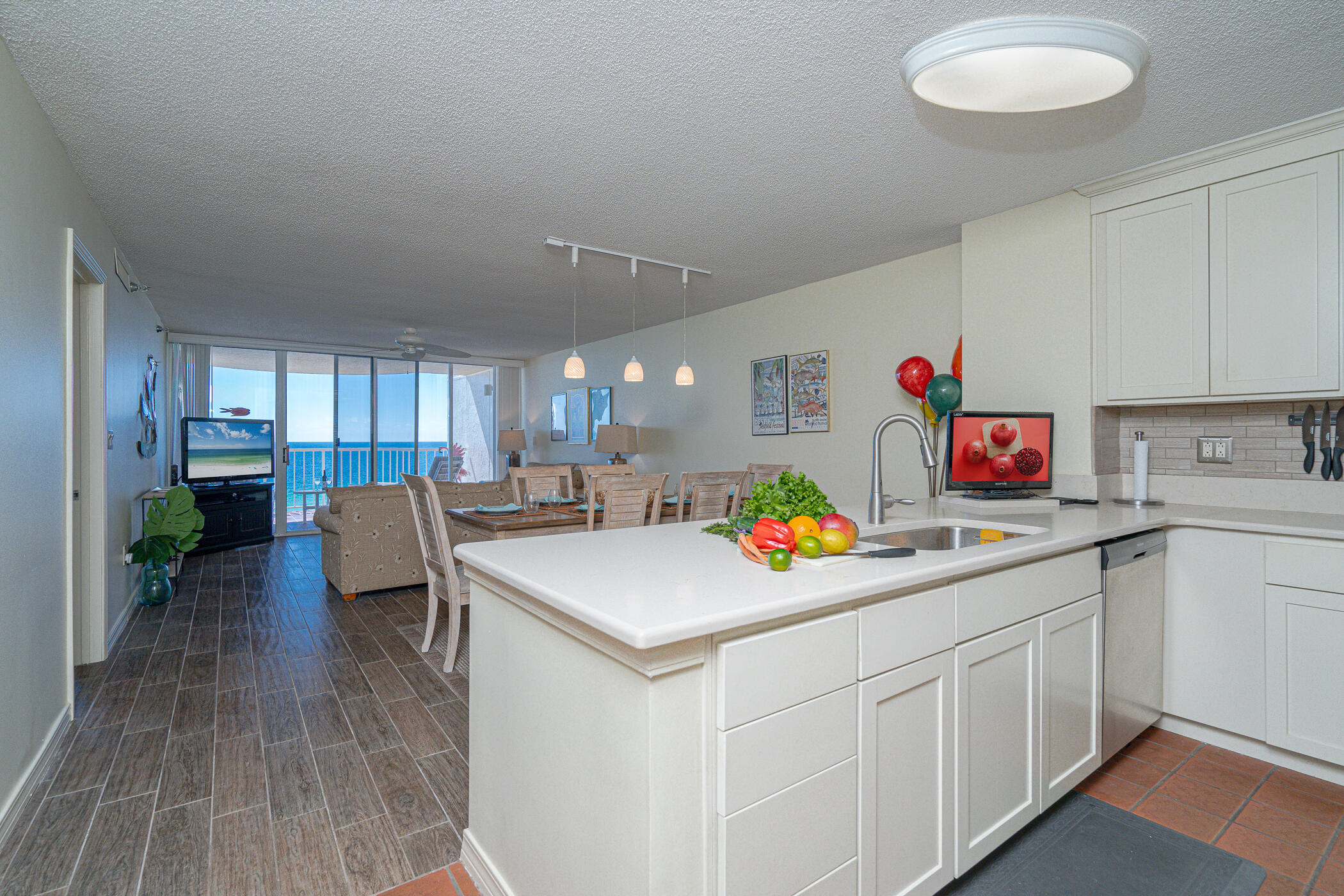 HIDDEN DUNES GULFSIDE 1 - Residential