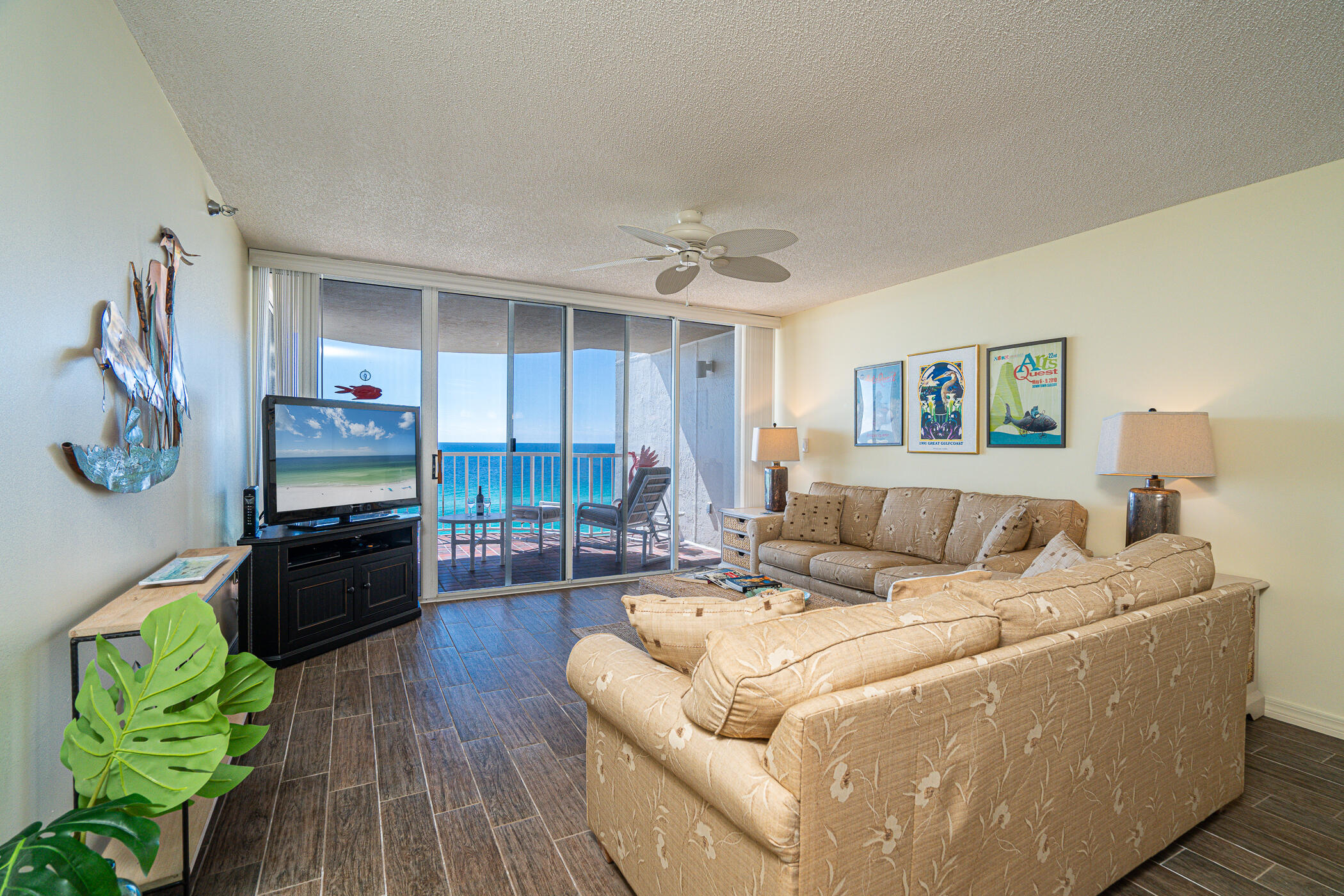 HIDDEN DUNES GULFSIDE 1 - Residential