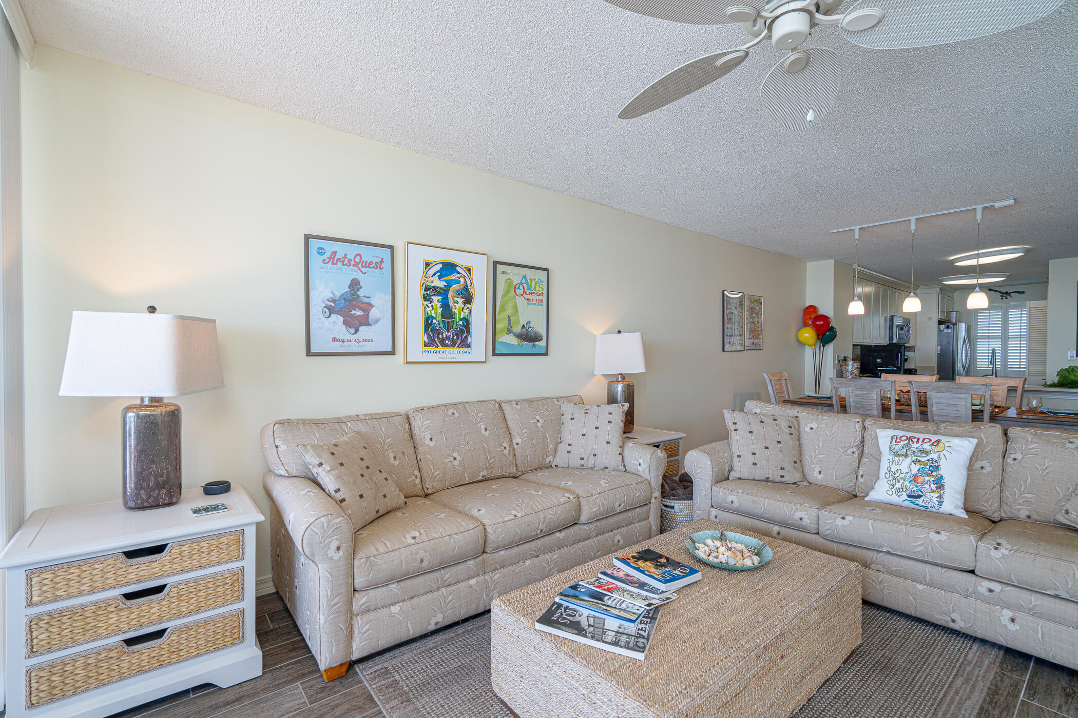 HIDDEN DUNES GULFSIDE 1 - Residential