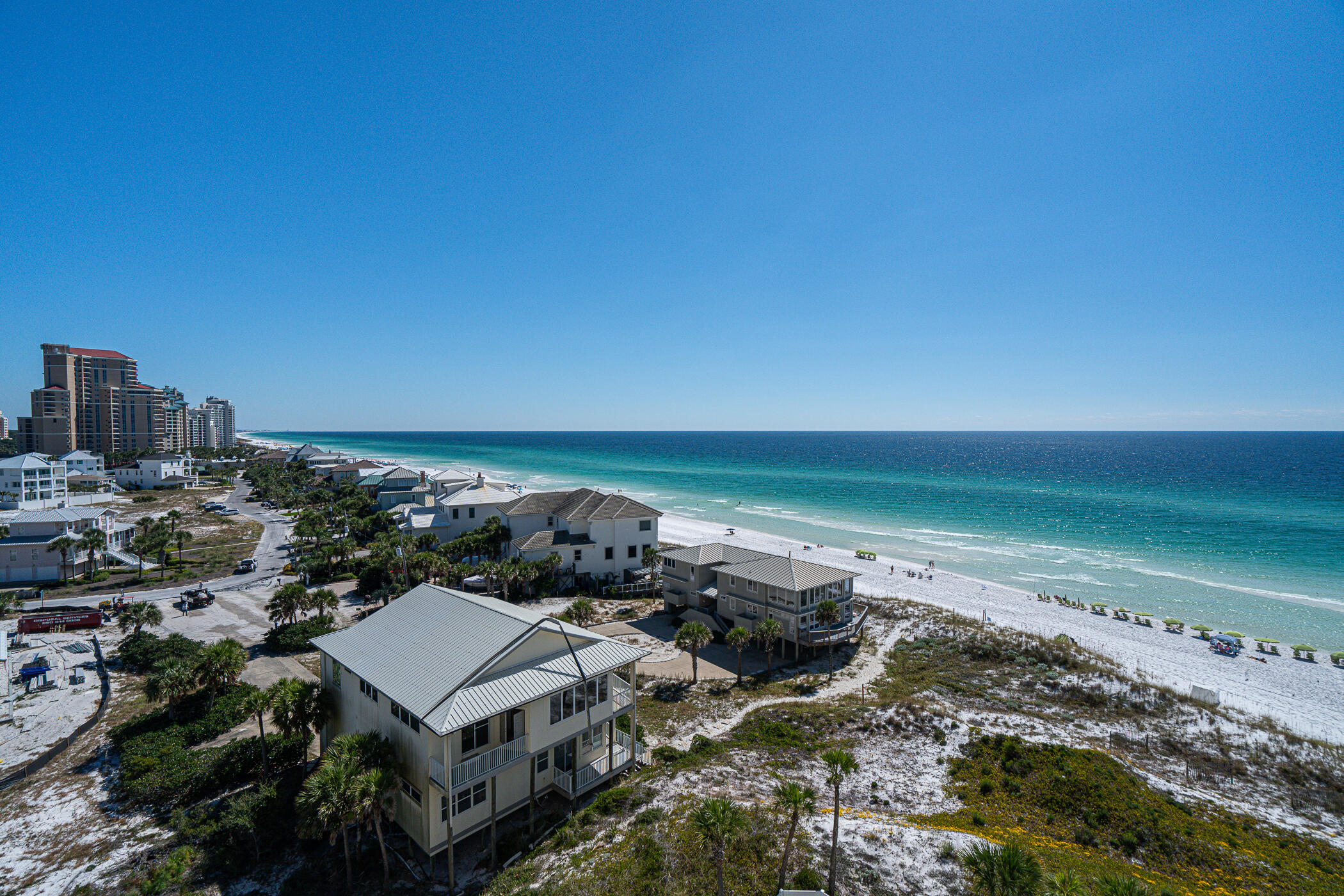 HIDDEN DUNES GULFSIDE 1 - Residential