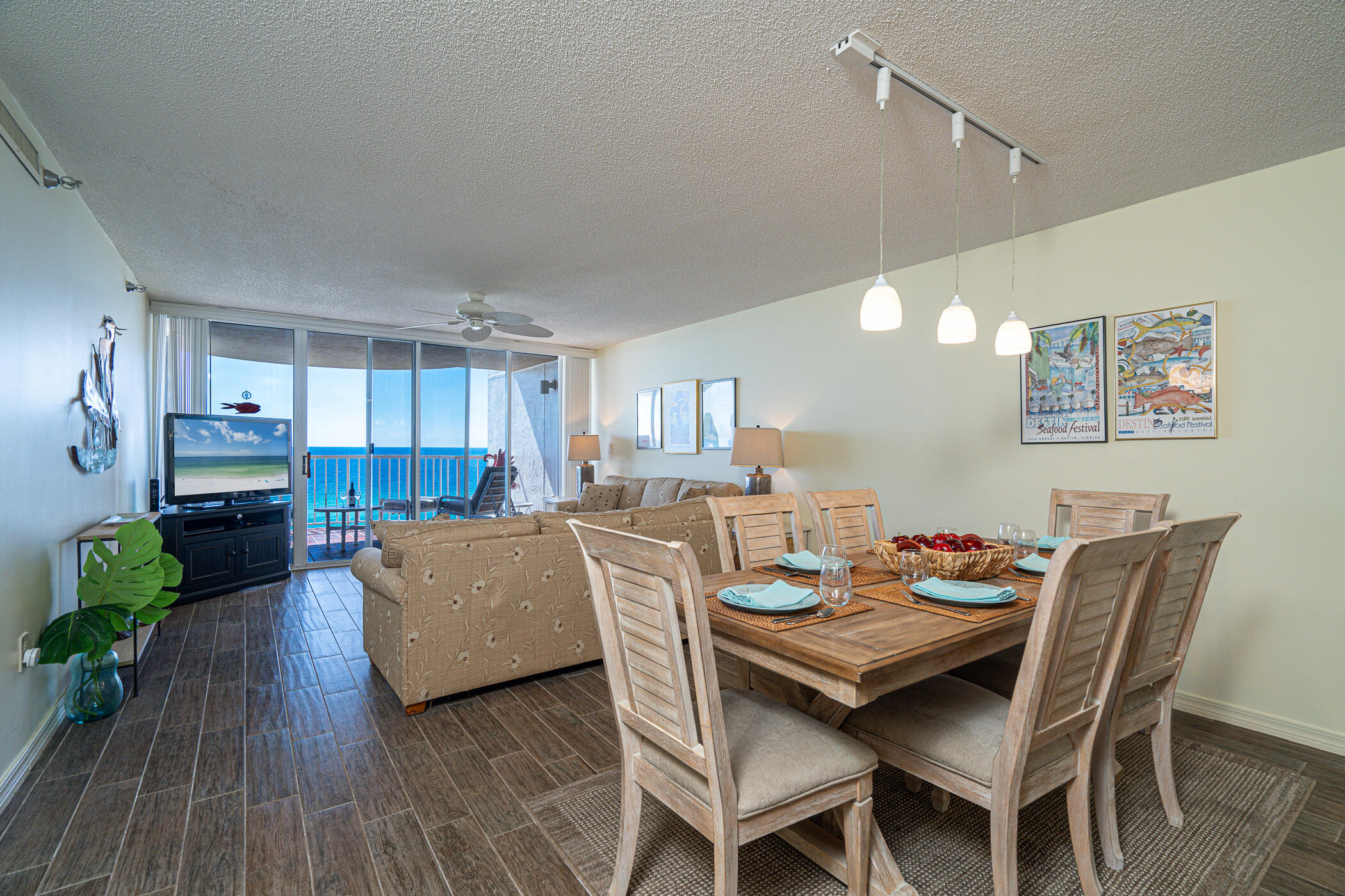 HIDDEN DUNES GULFSIDE 1 - Residential