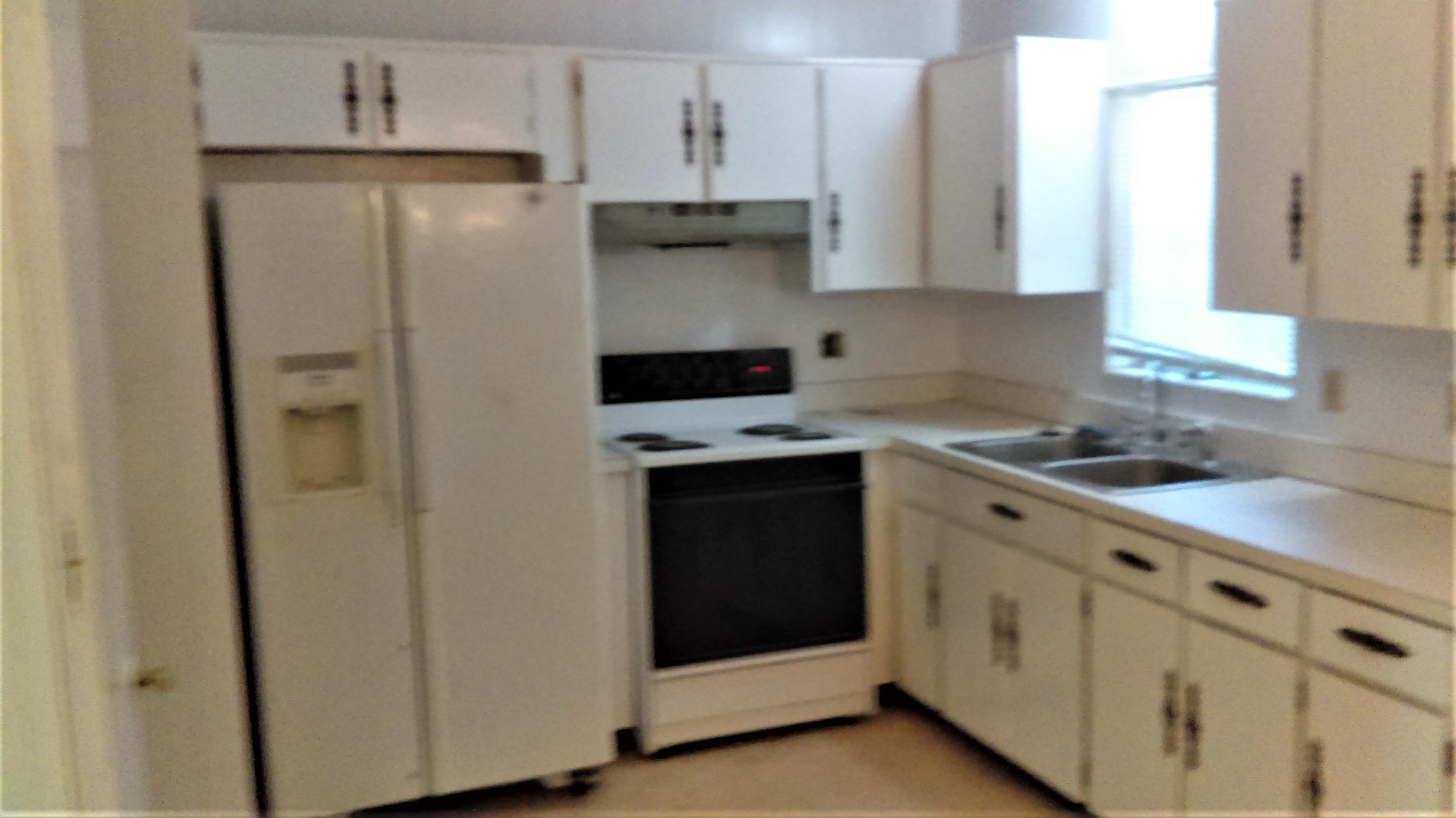 PORT DIXIE - Residential