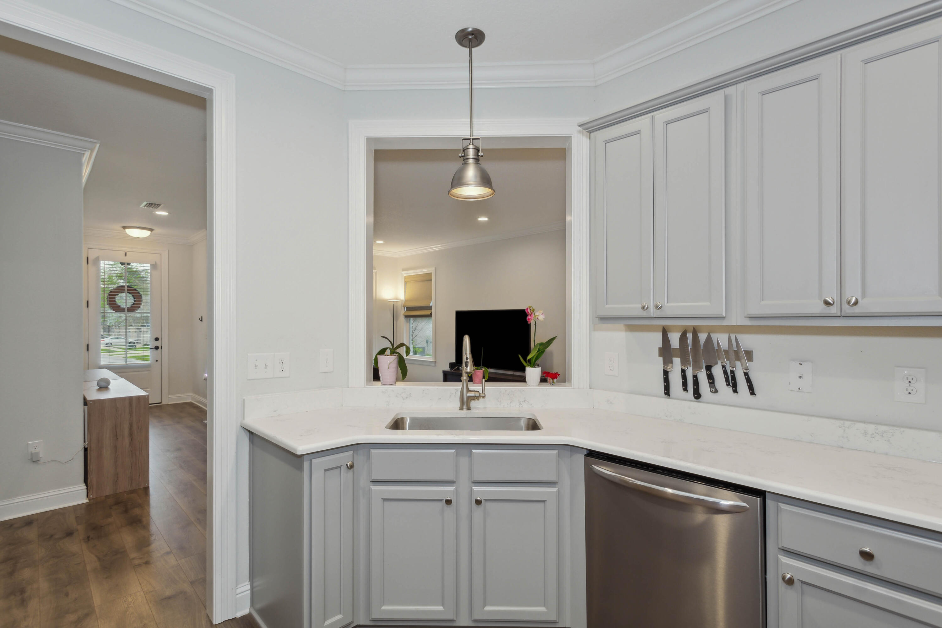 LAUREL OAKS S/D - Residential