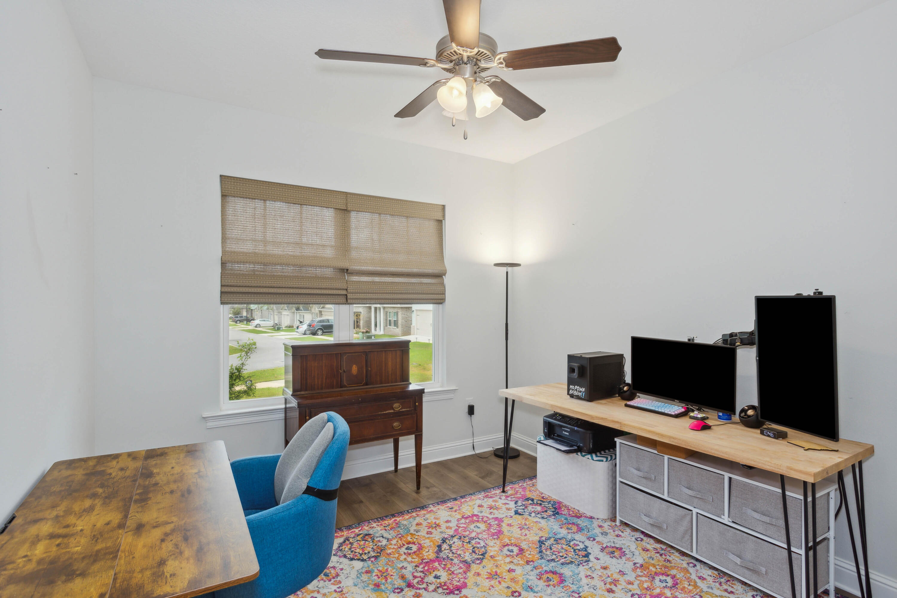 LAUREL OAKS S/D - Residential