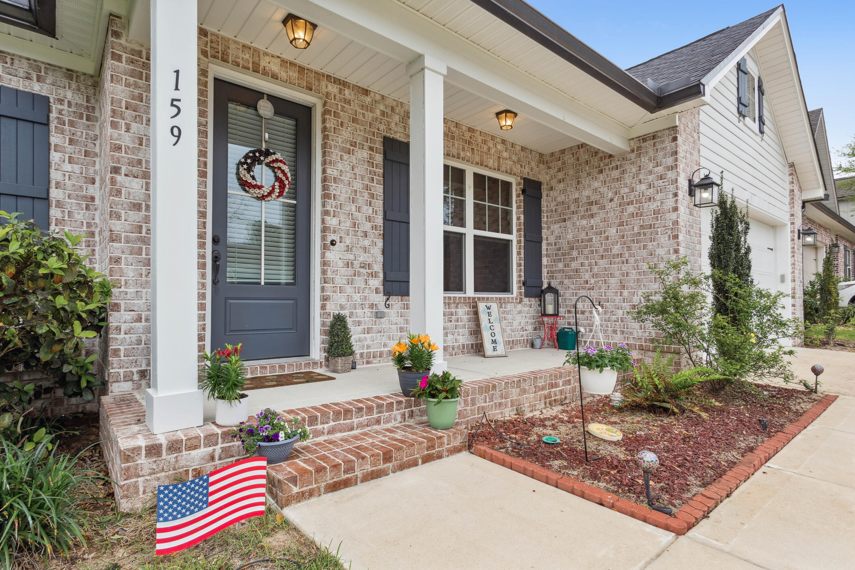 LAUREL OAKS S/D - Residential