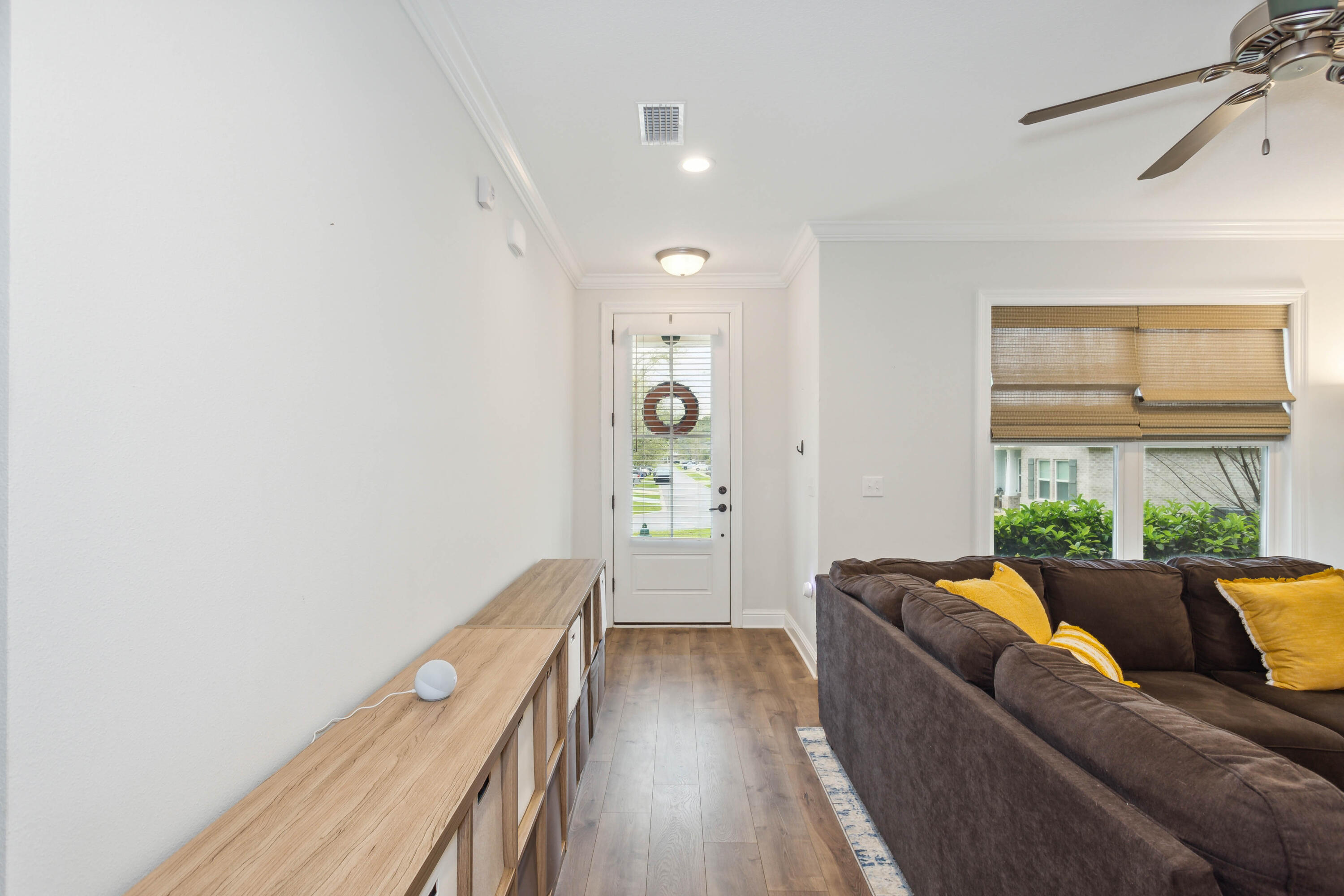 LAUREL OAKS S/D - Residential