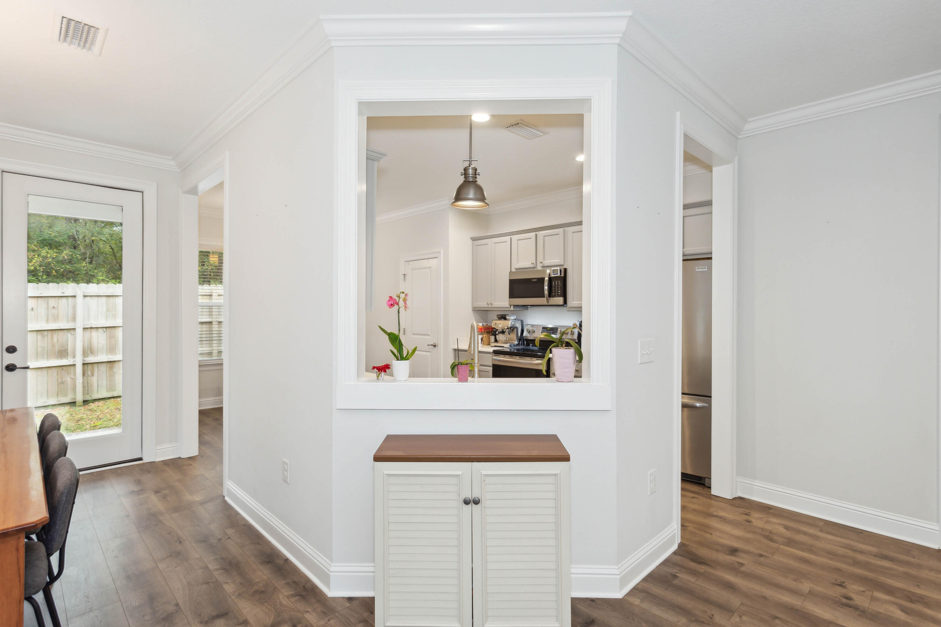 LAUREL OAKS S/D - Residential