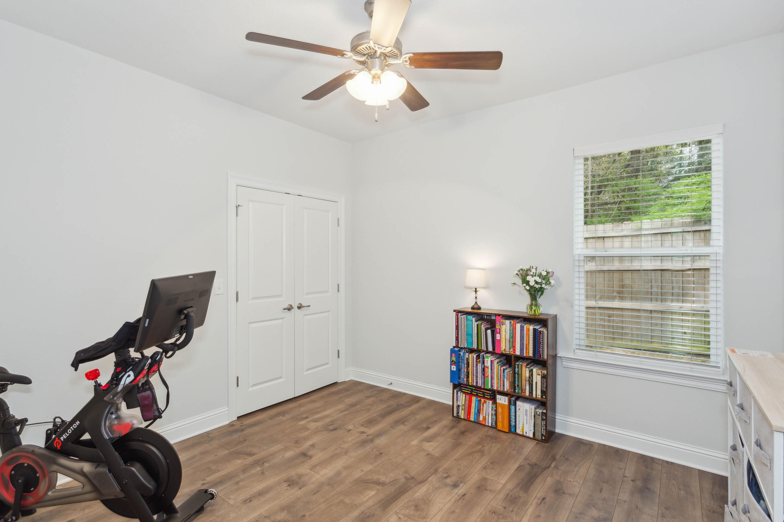 LAUREL OAKS S/D - Residential