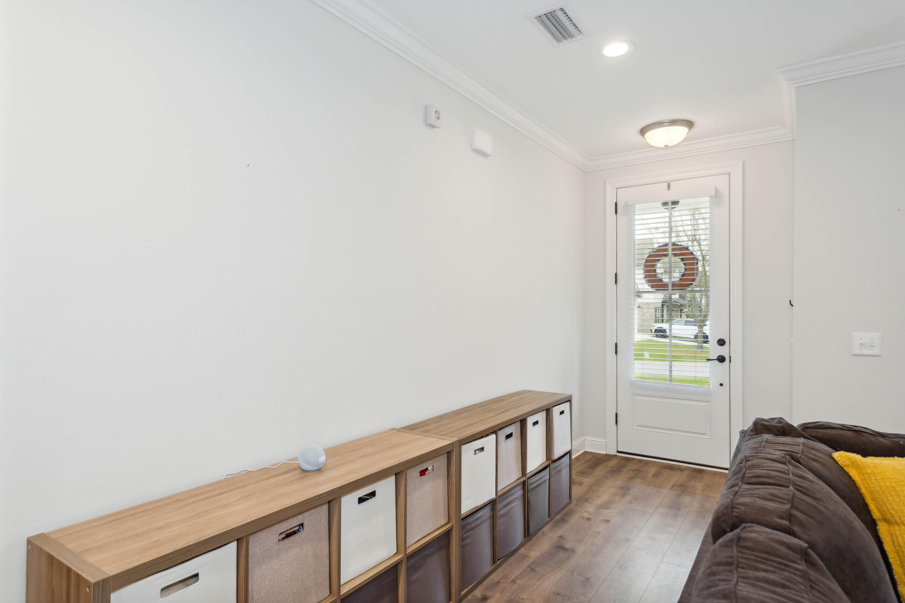 LAUREL OAKS S/D - Residential