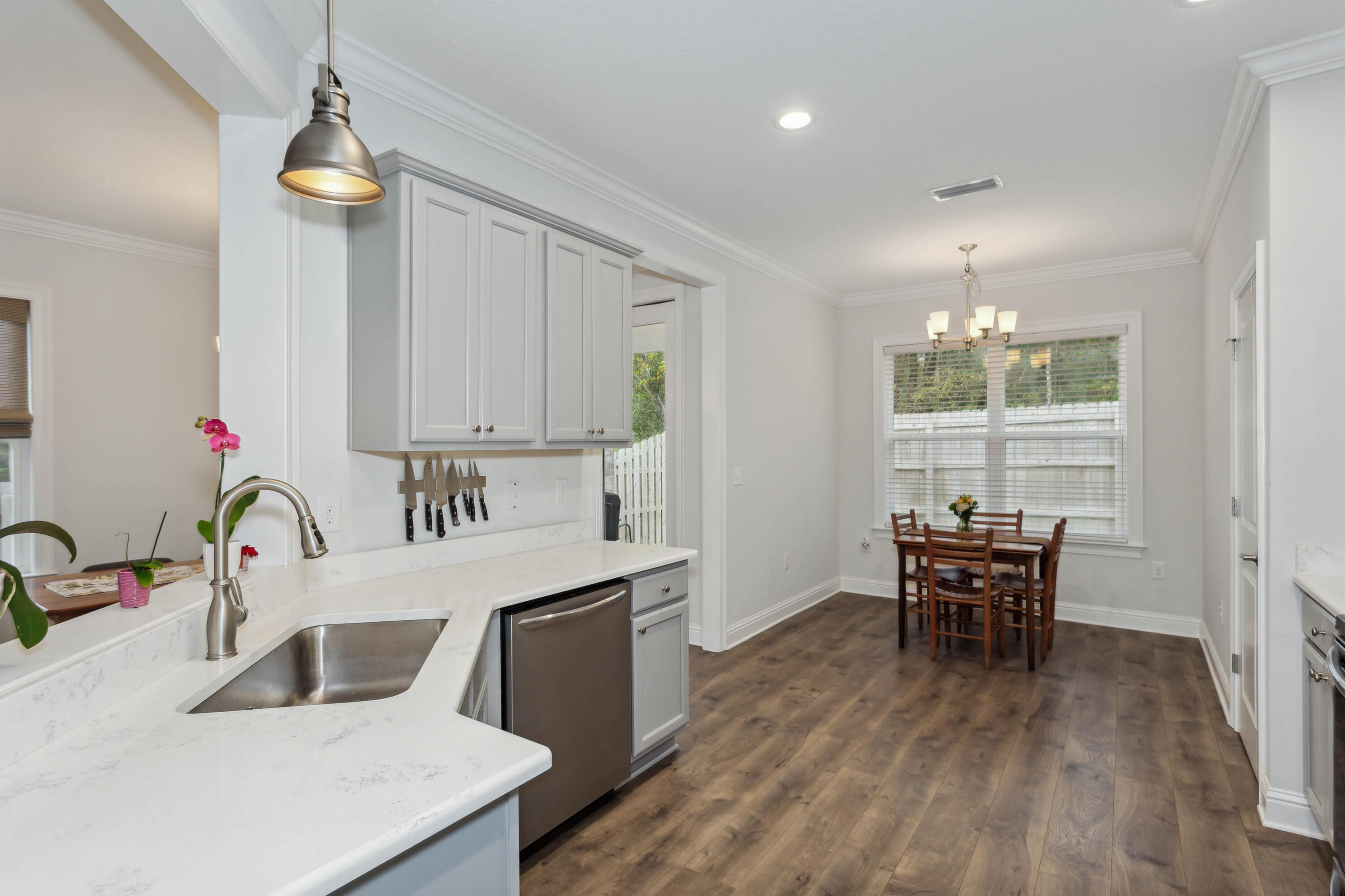 LAUREL OAKS S/D - Residential